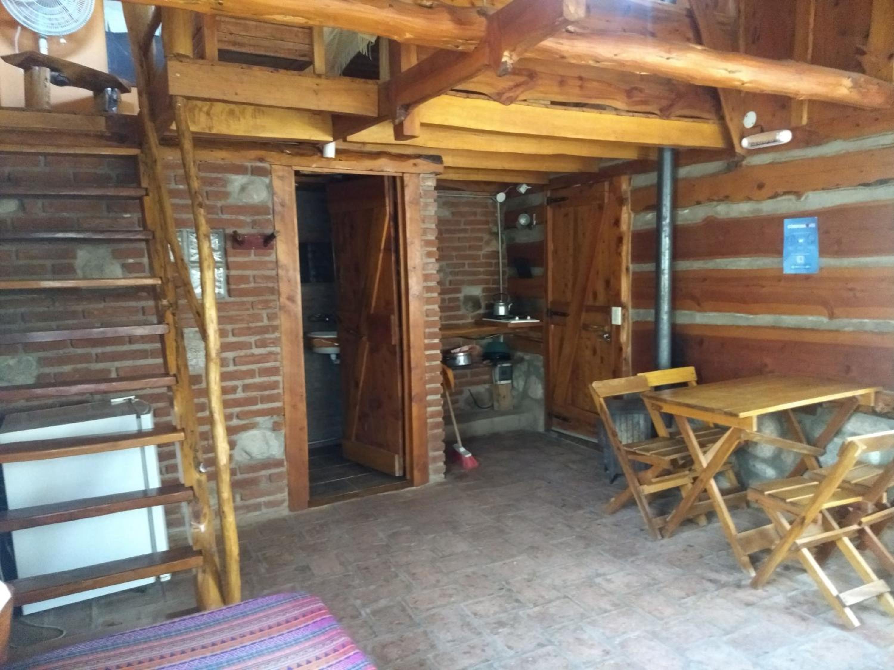 Complejo Casas de Campo