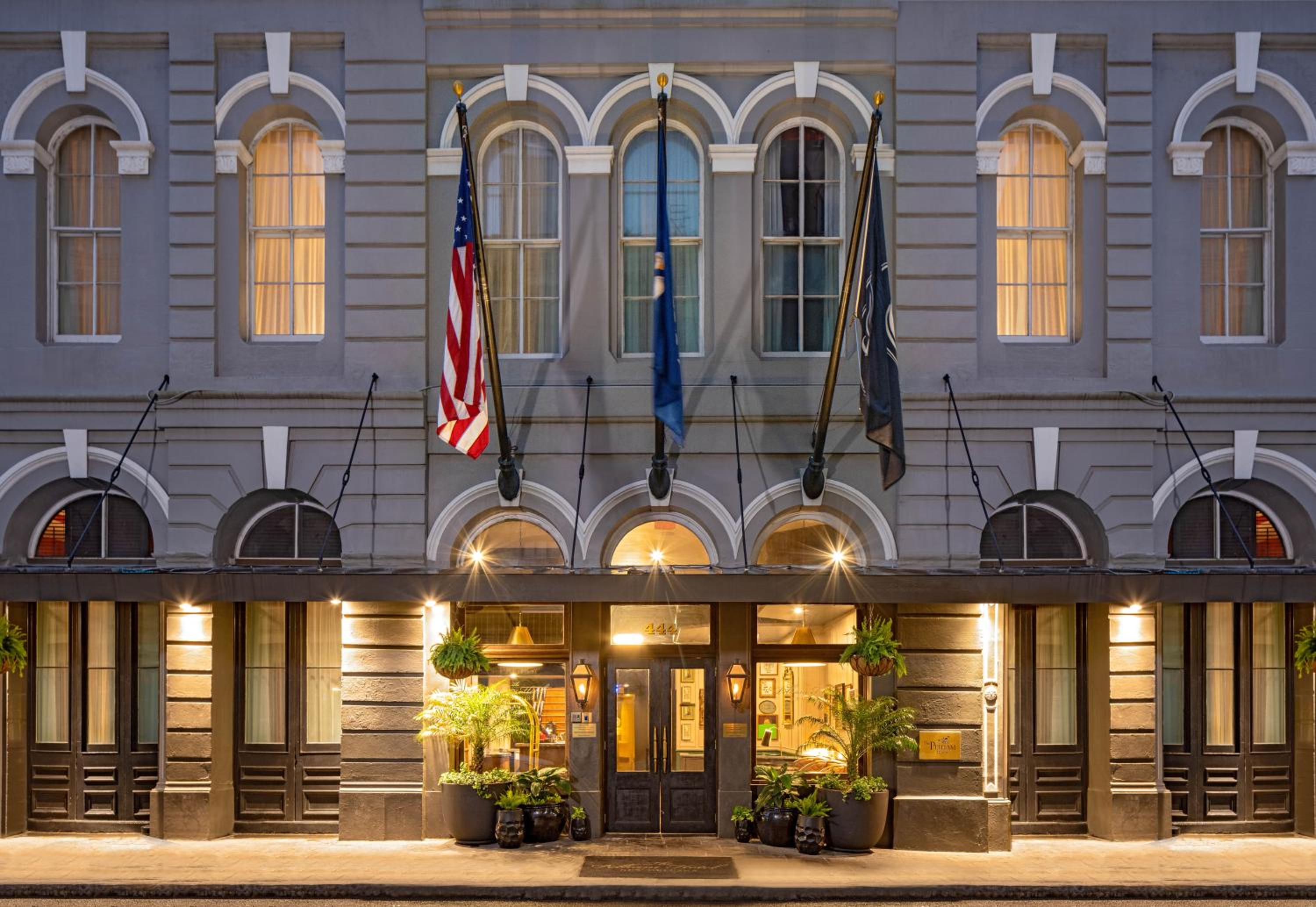 Pelham Hotel-0