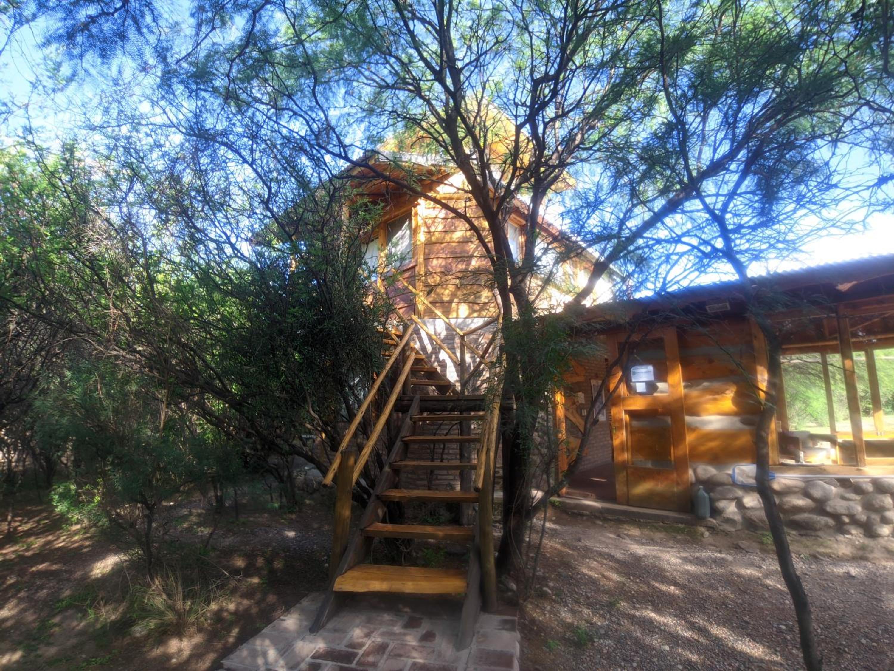 Complejo Casas de Campo