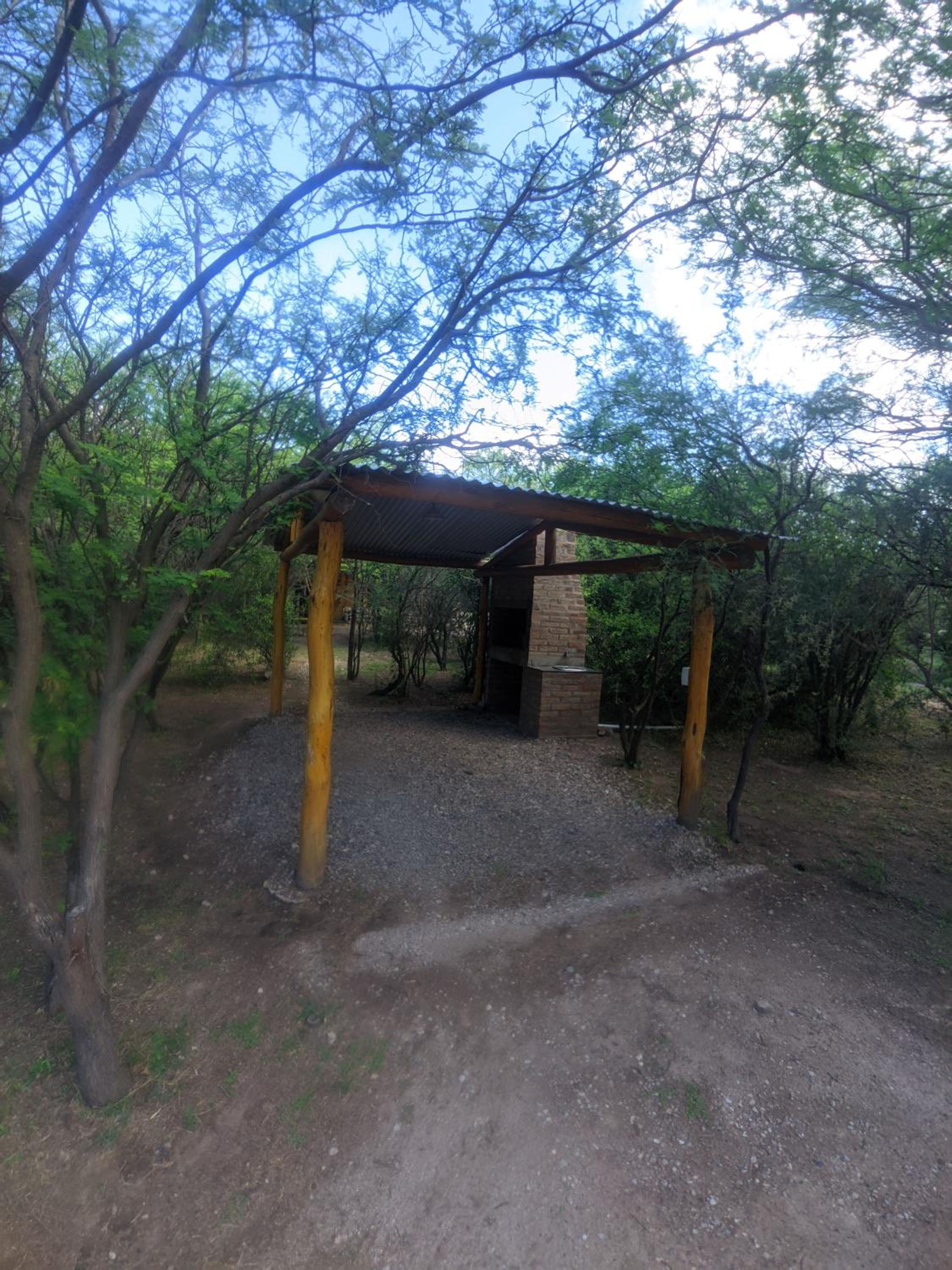 Complejo Casas de Campo