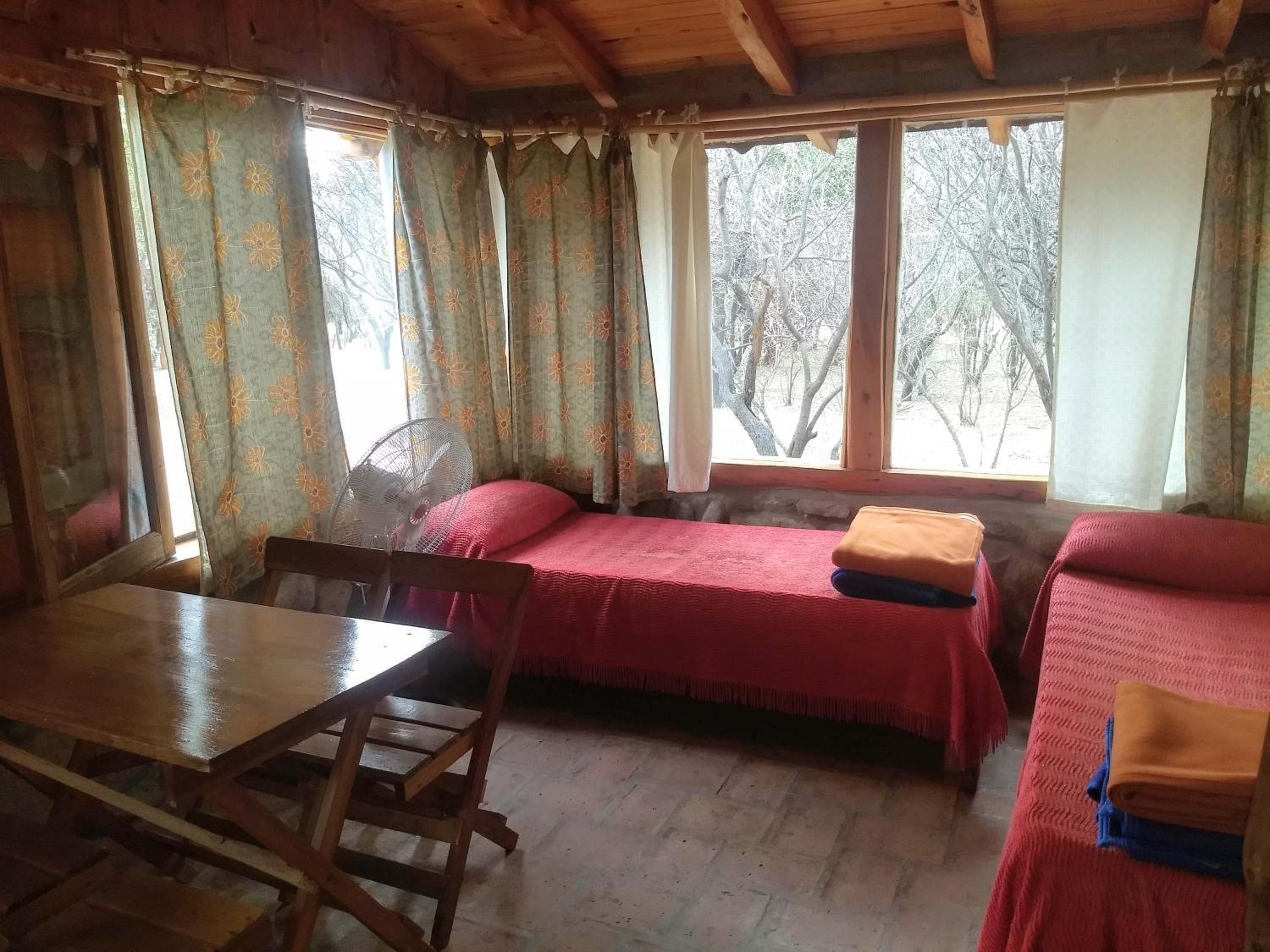 Complejo Casas de Campo
