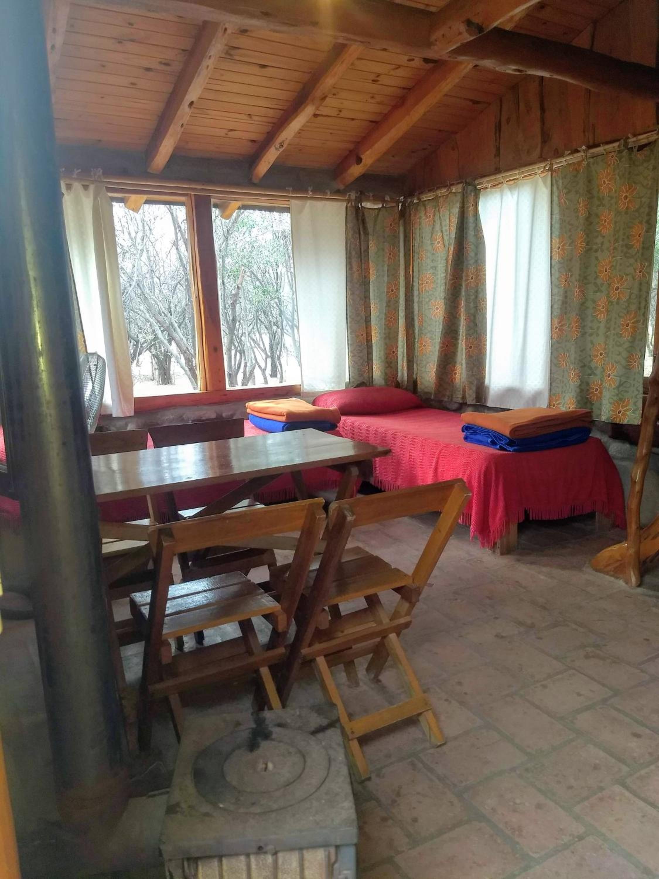 Complejo Casas de Campo