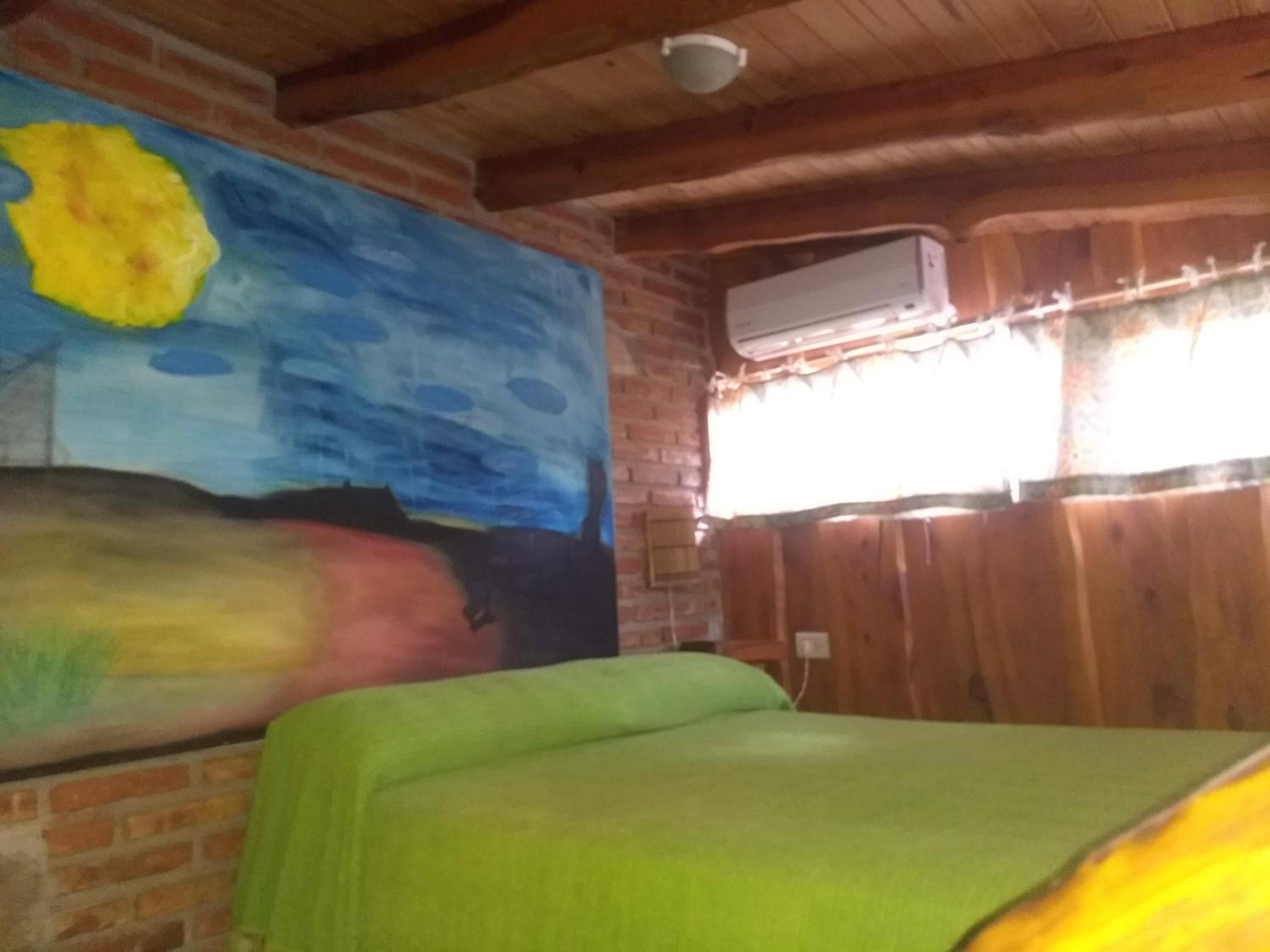 Complejo Casas de Campo