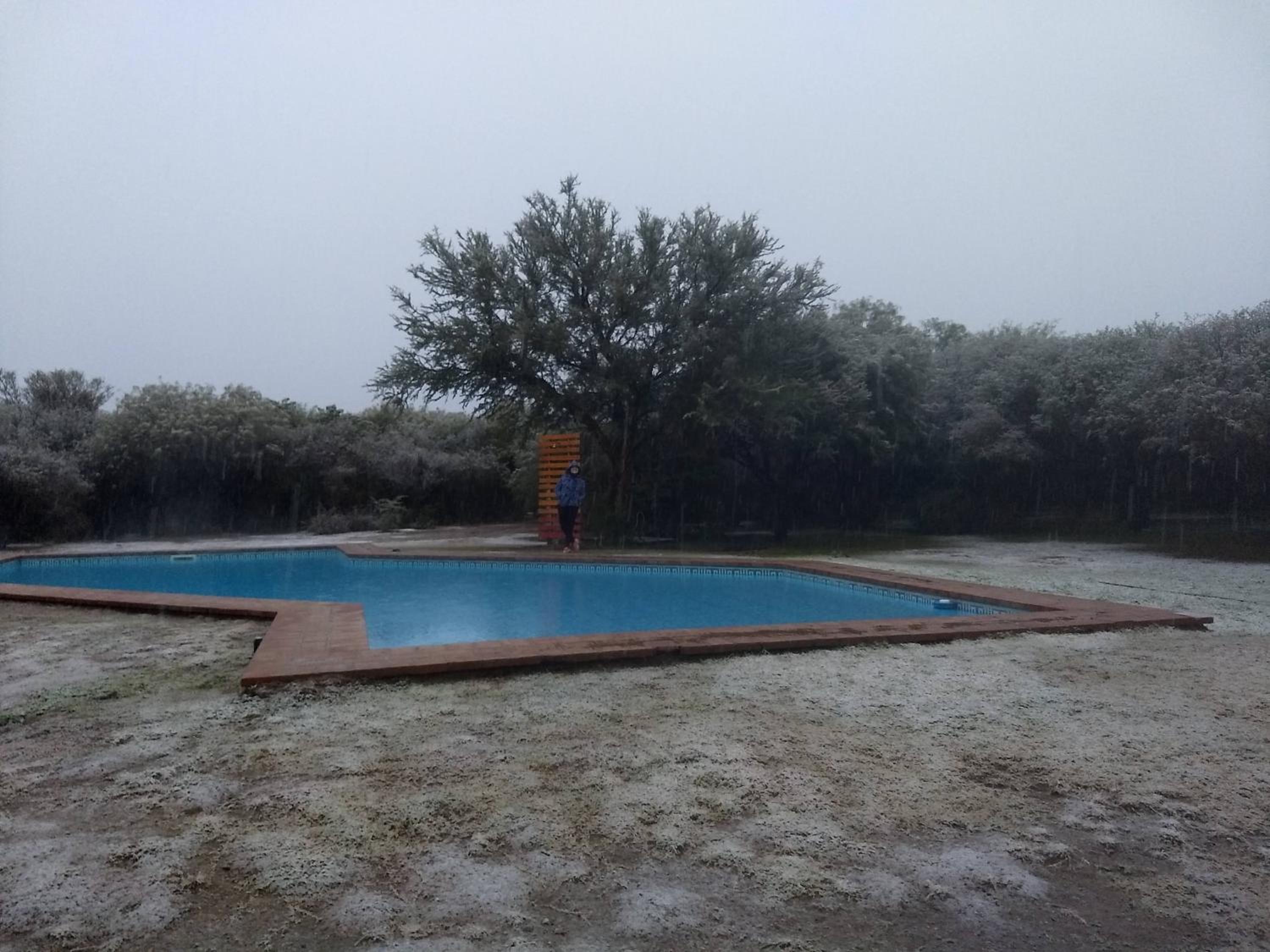 Complejo Casas de Campo