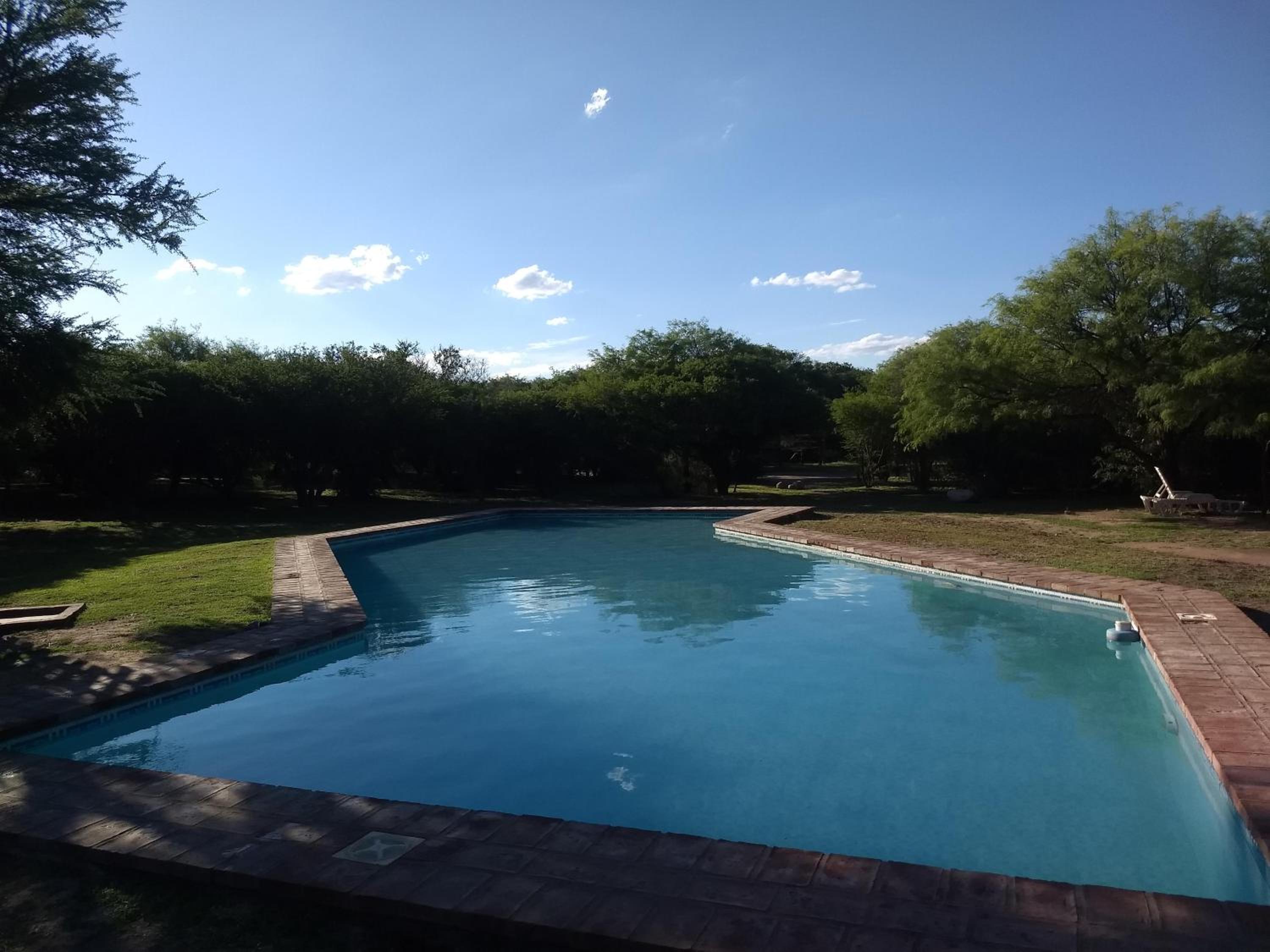 Complejo Casas de Campo