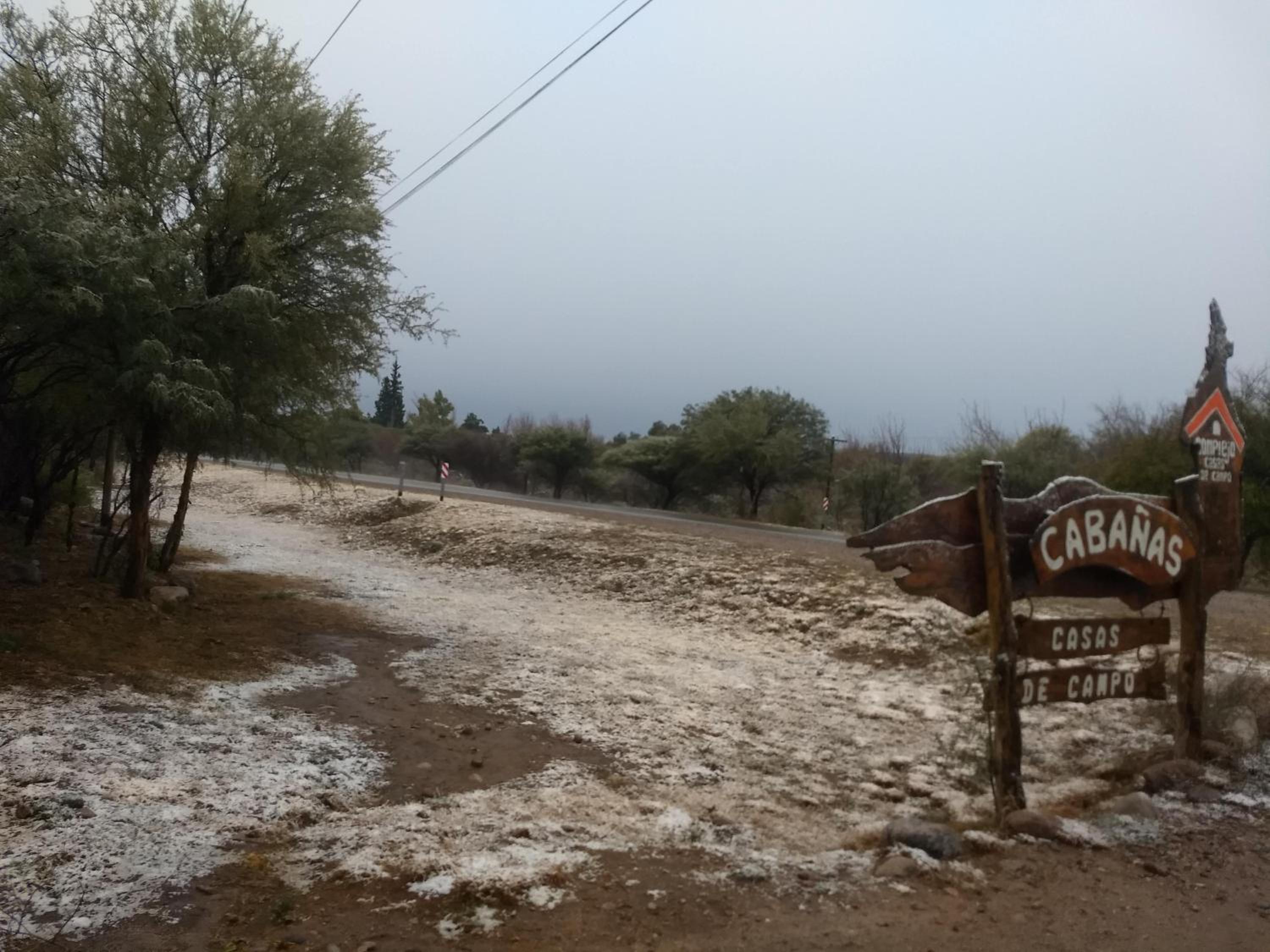 Complejo Casas de Campo