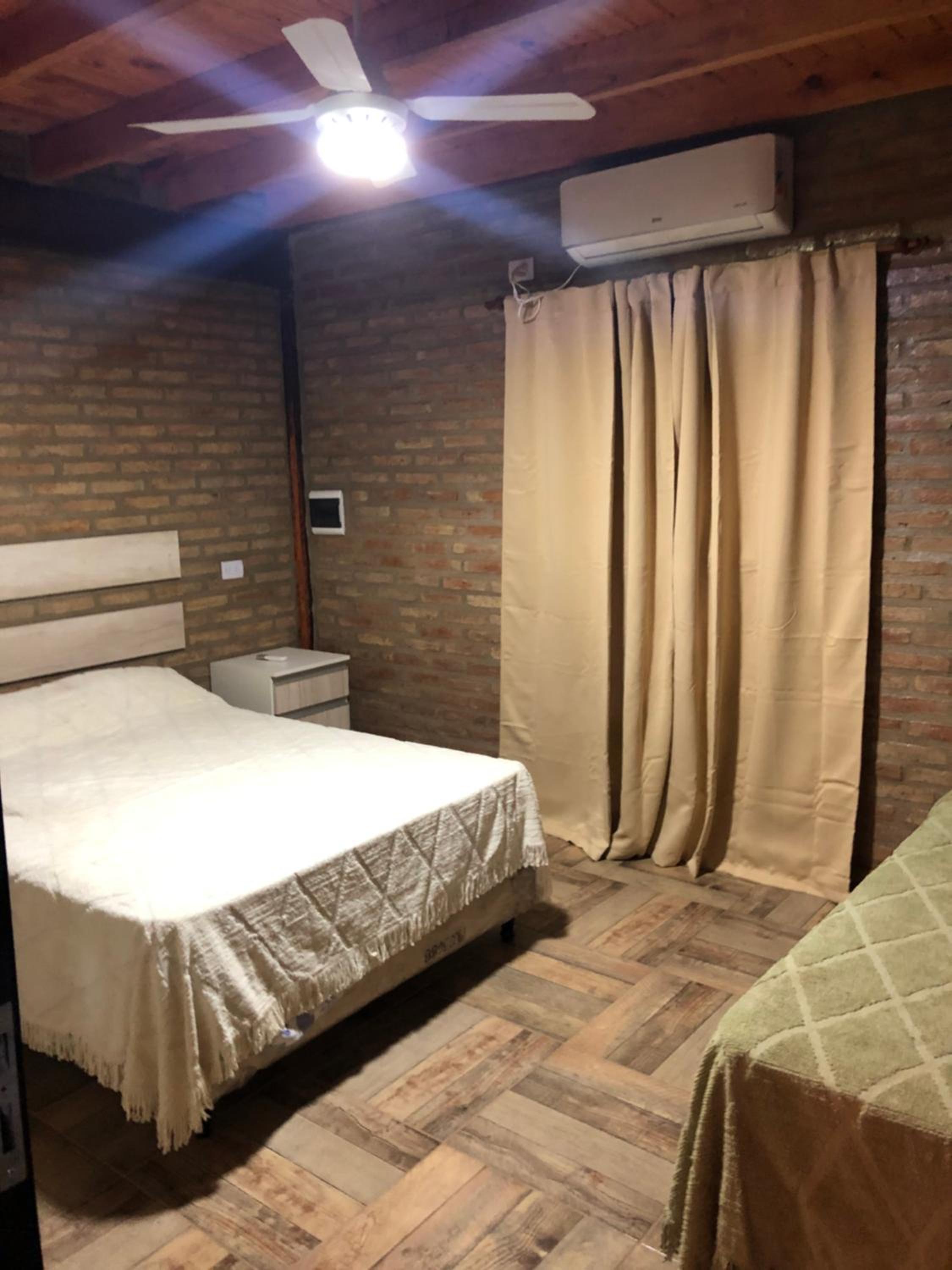 Cabañas las brisas