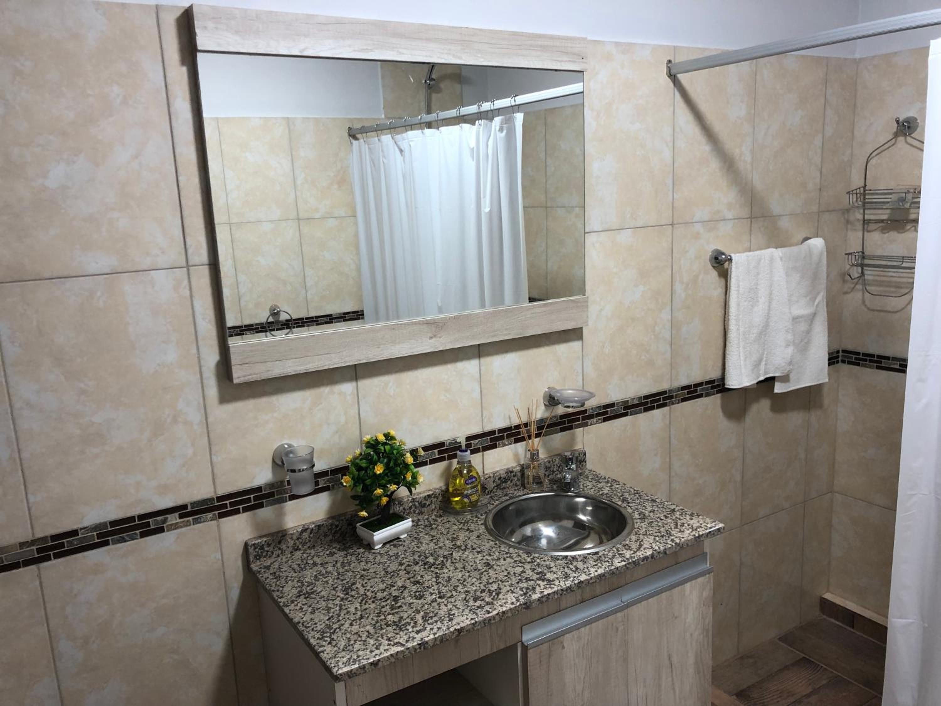 Cabañas las brisas