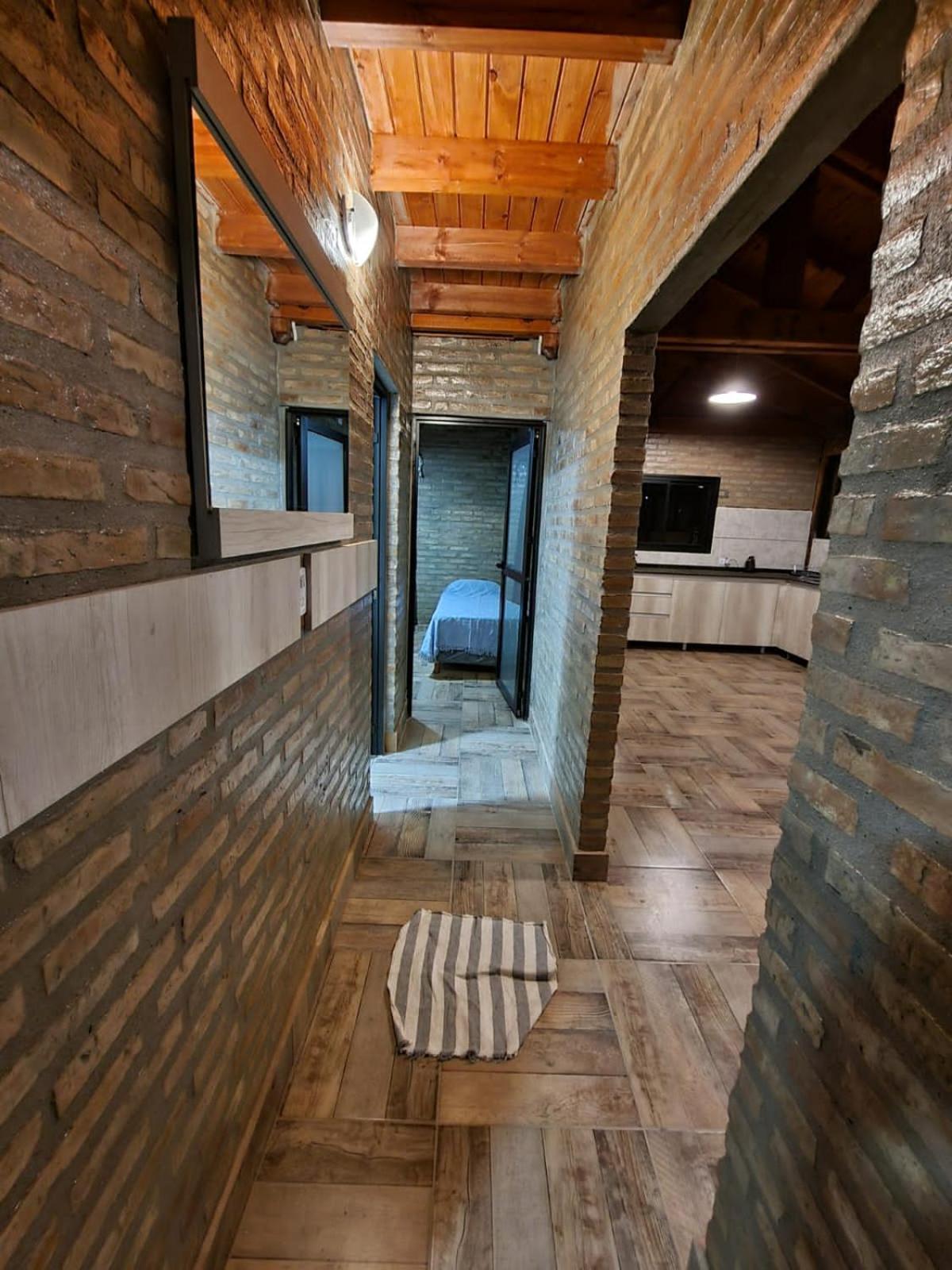 Cabañas las brisas