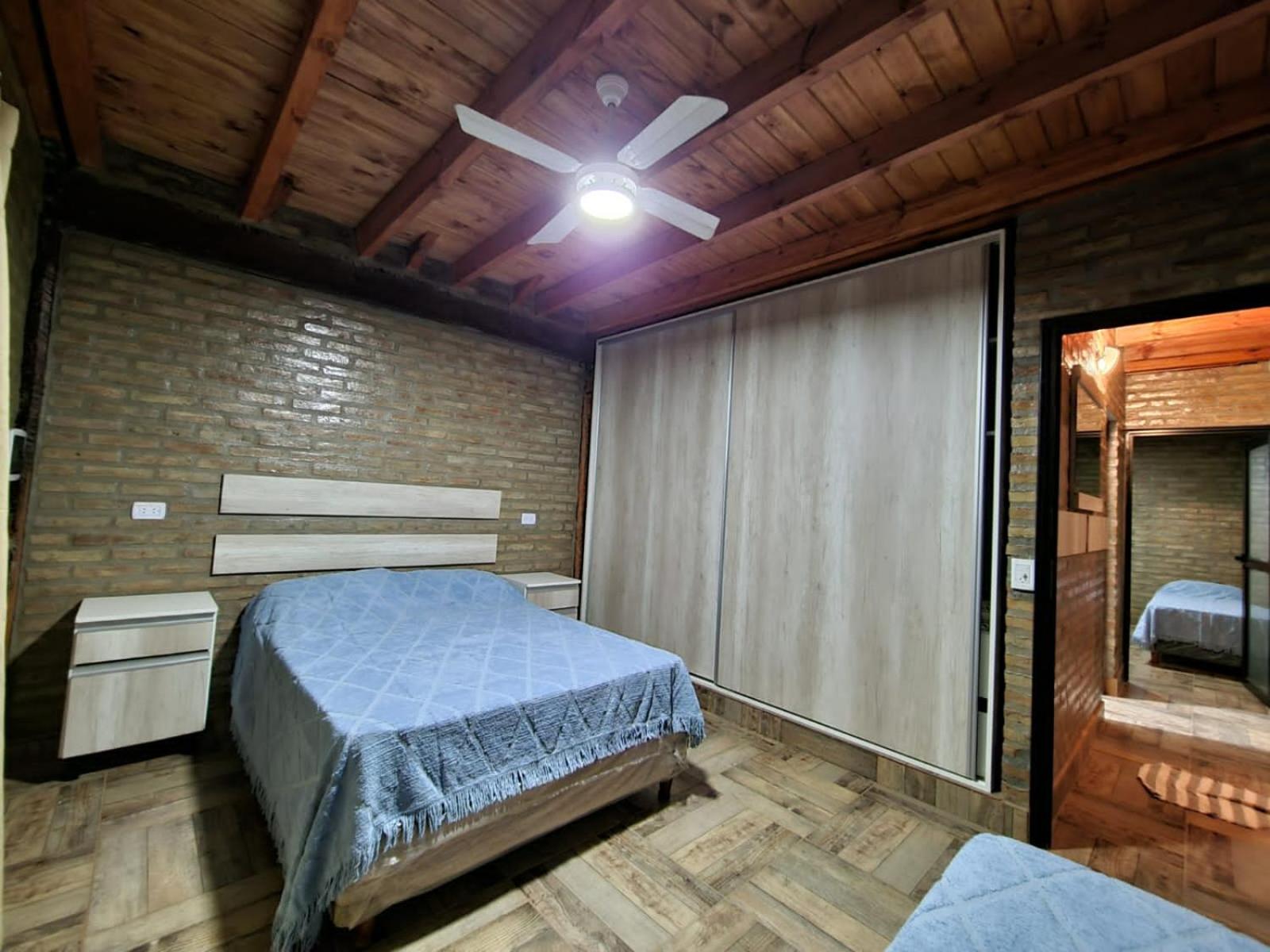 Cabañas las brisas