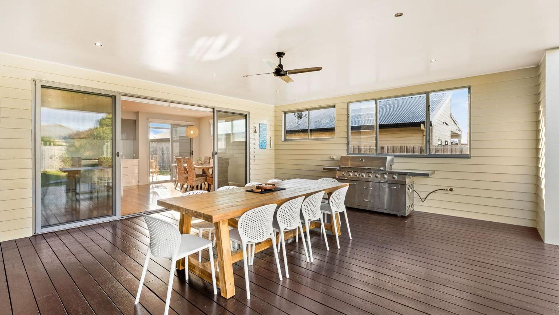 Hotel Bliss on Sanctuary - Image 1