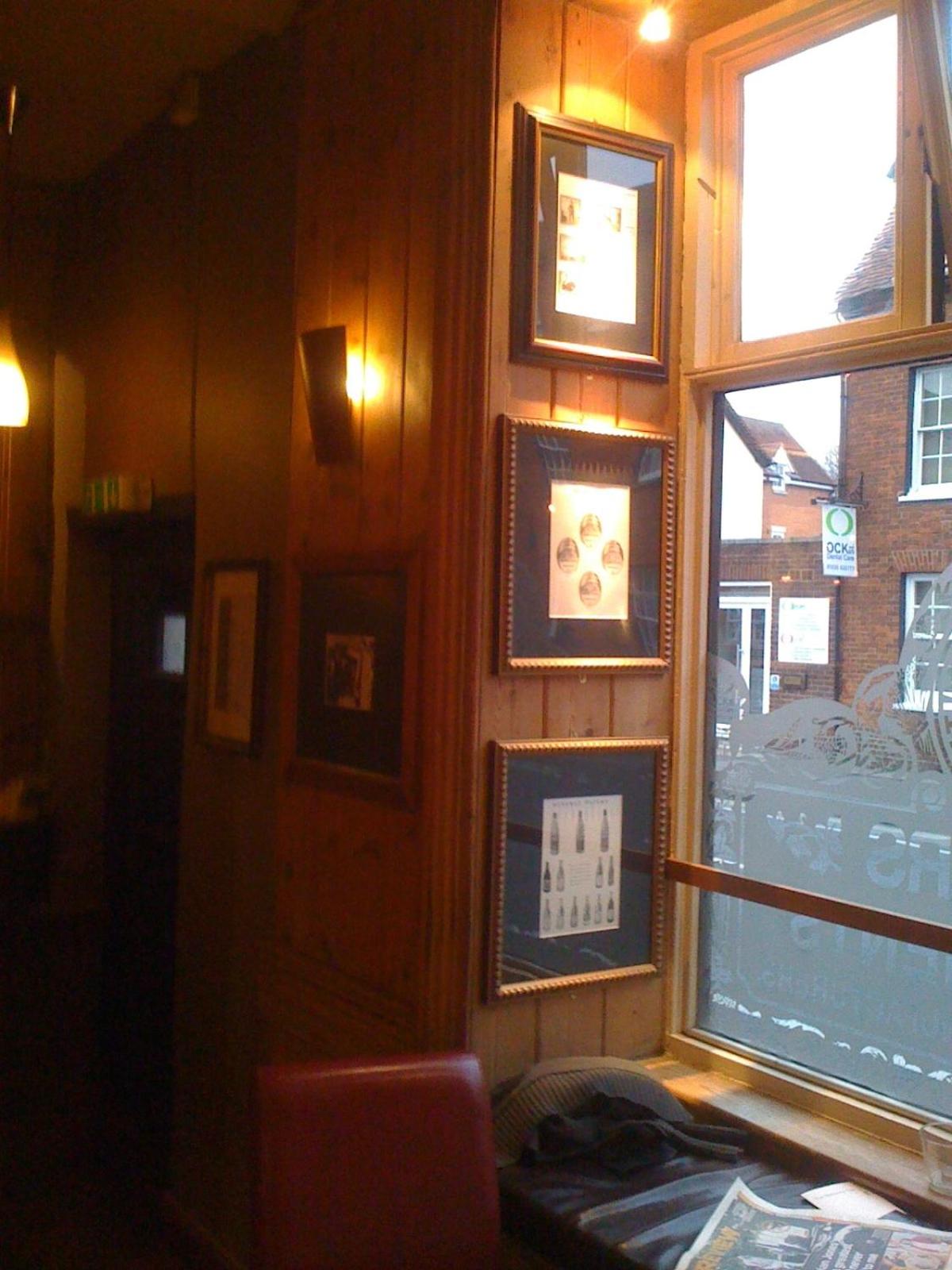 The Brewery Tap view 3