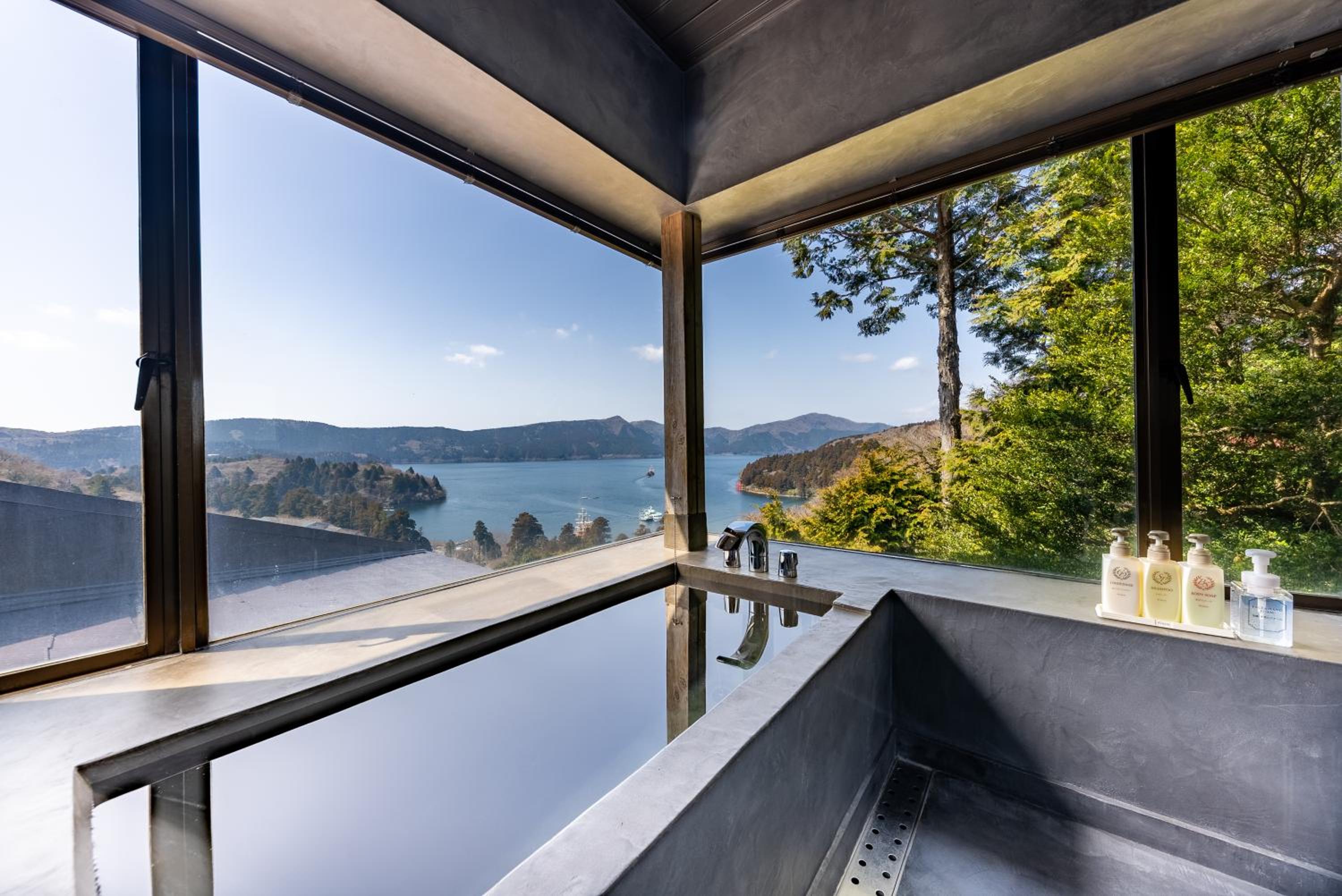 VILLA HAKONE湖空, 하코네마치 - 20