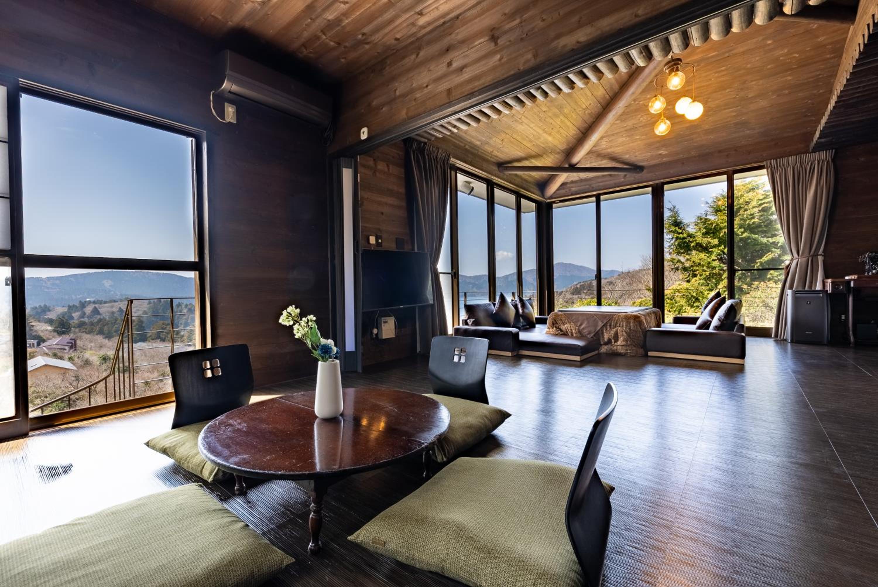 VILLA HAKONE湖空, 하코네마치 - 13