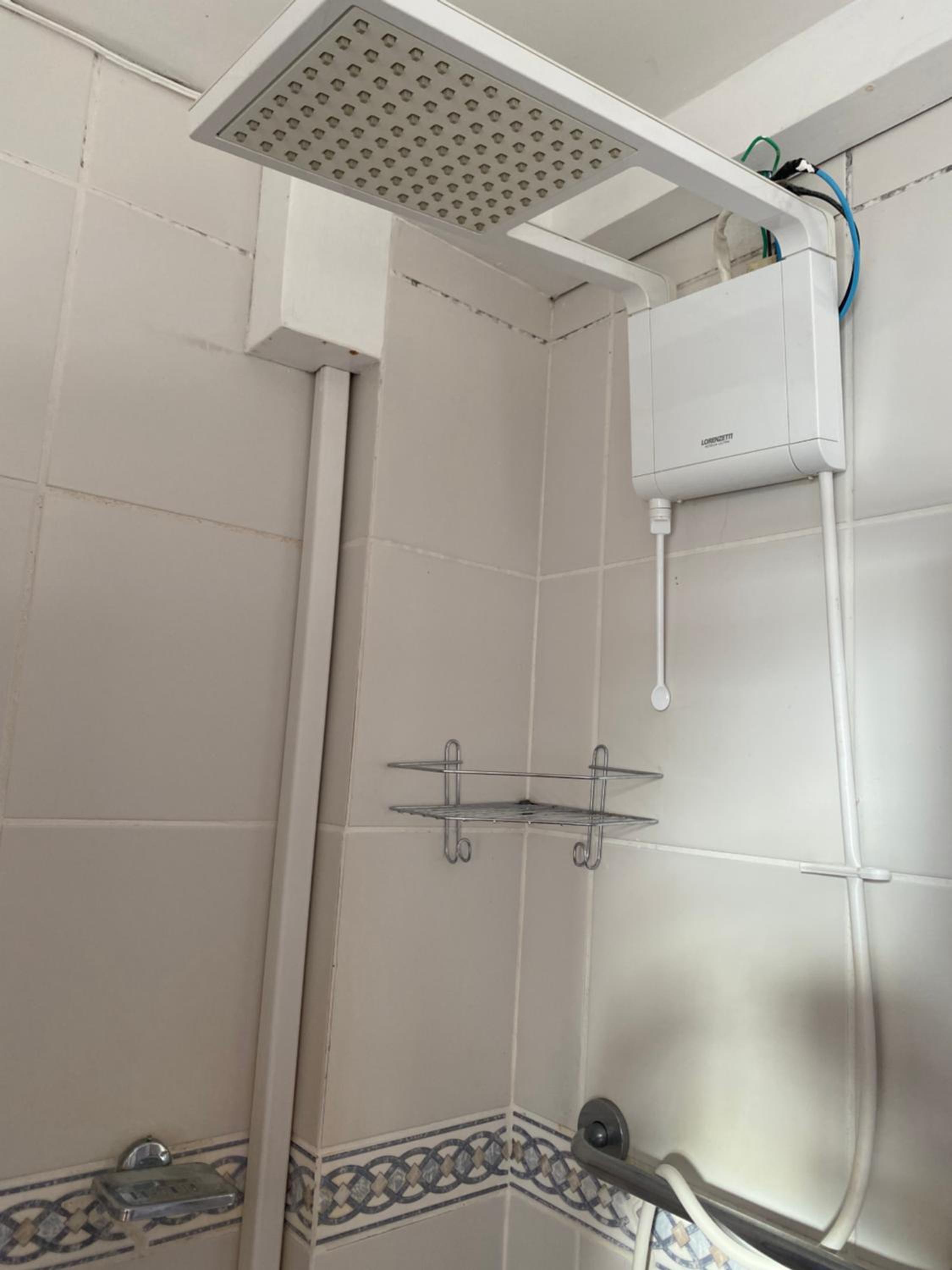 Apartamento na rua coberta Gramado