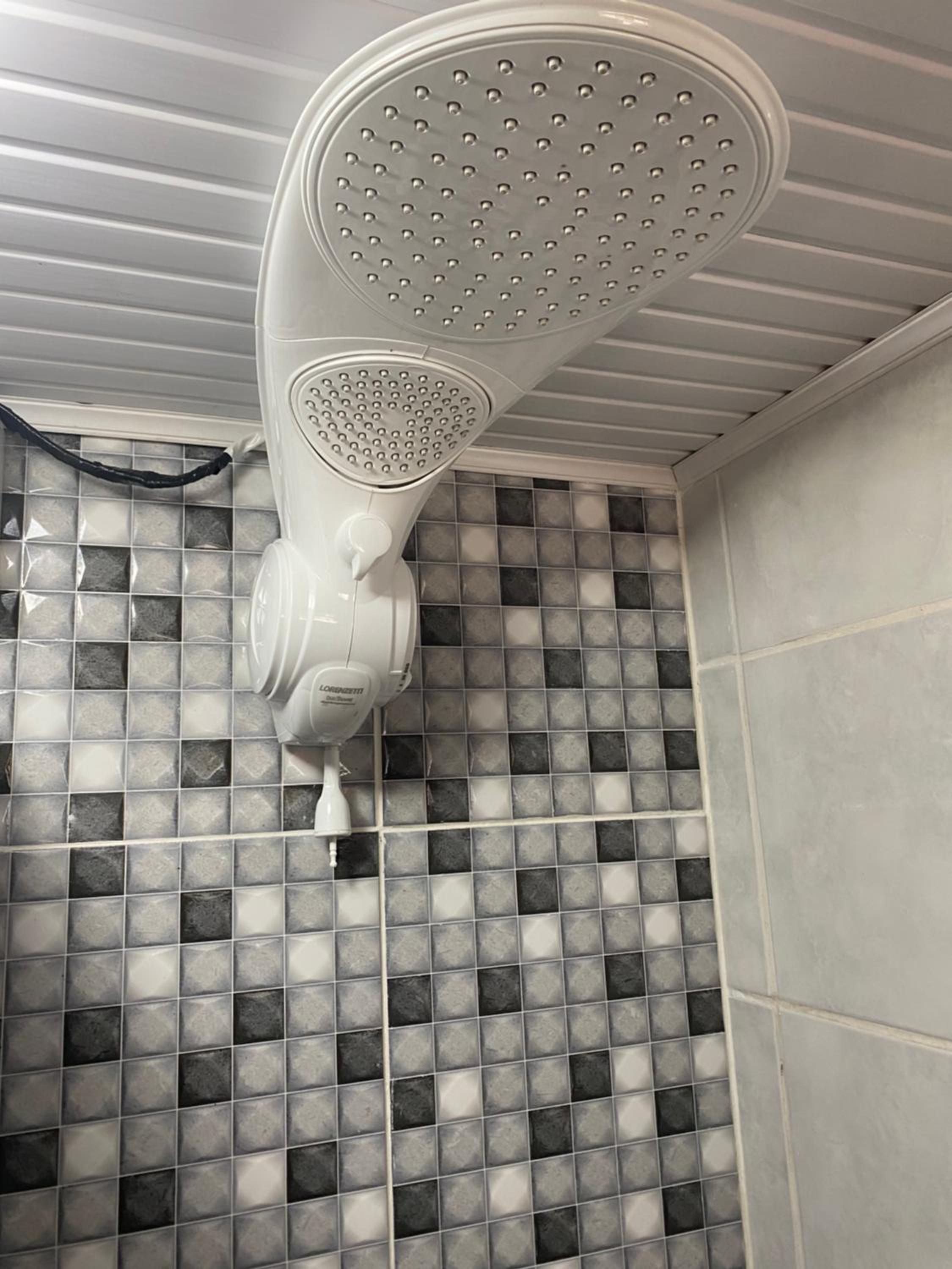Apartamento na rua coberta Gramado