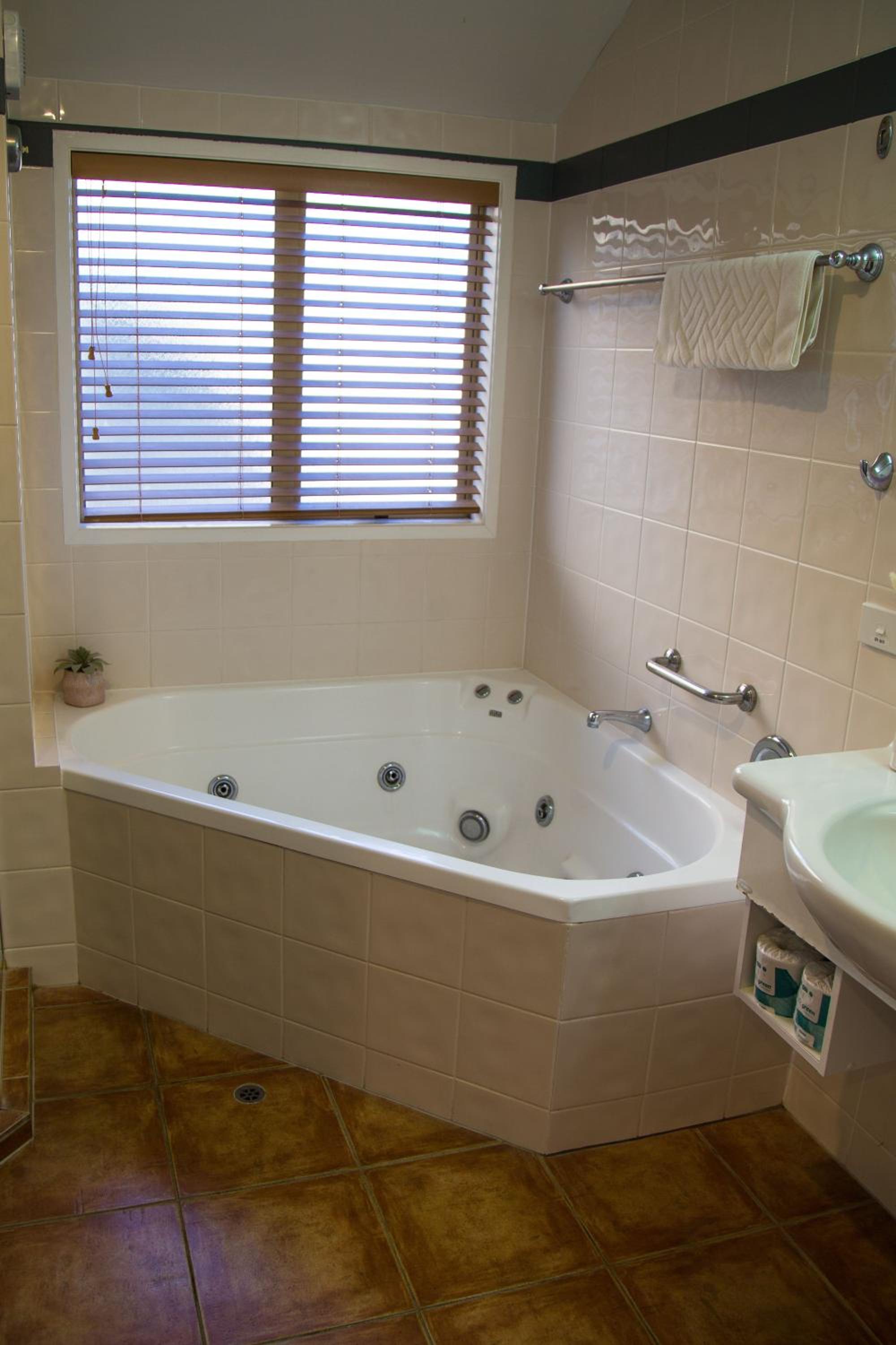 Tasman Holiday Parks - Hahei Beach
