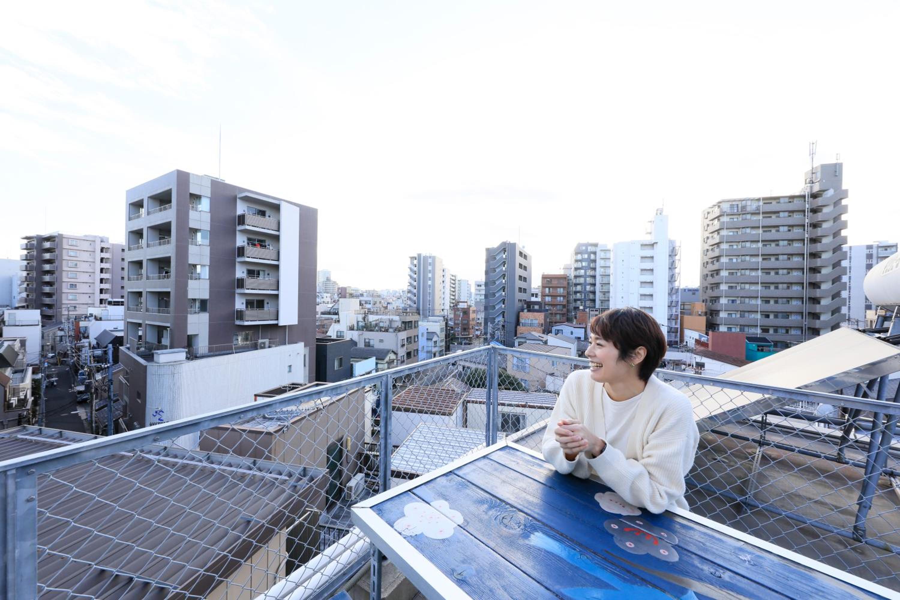 Andon Ryokan