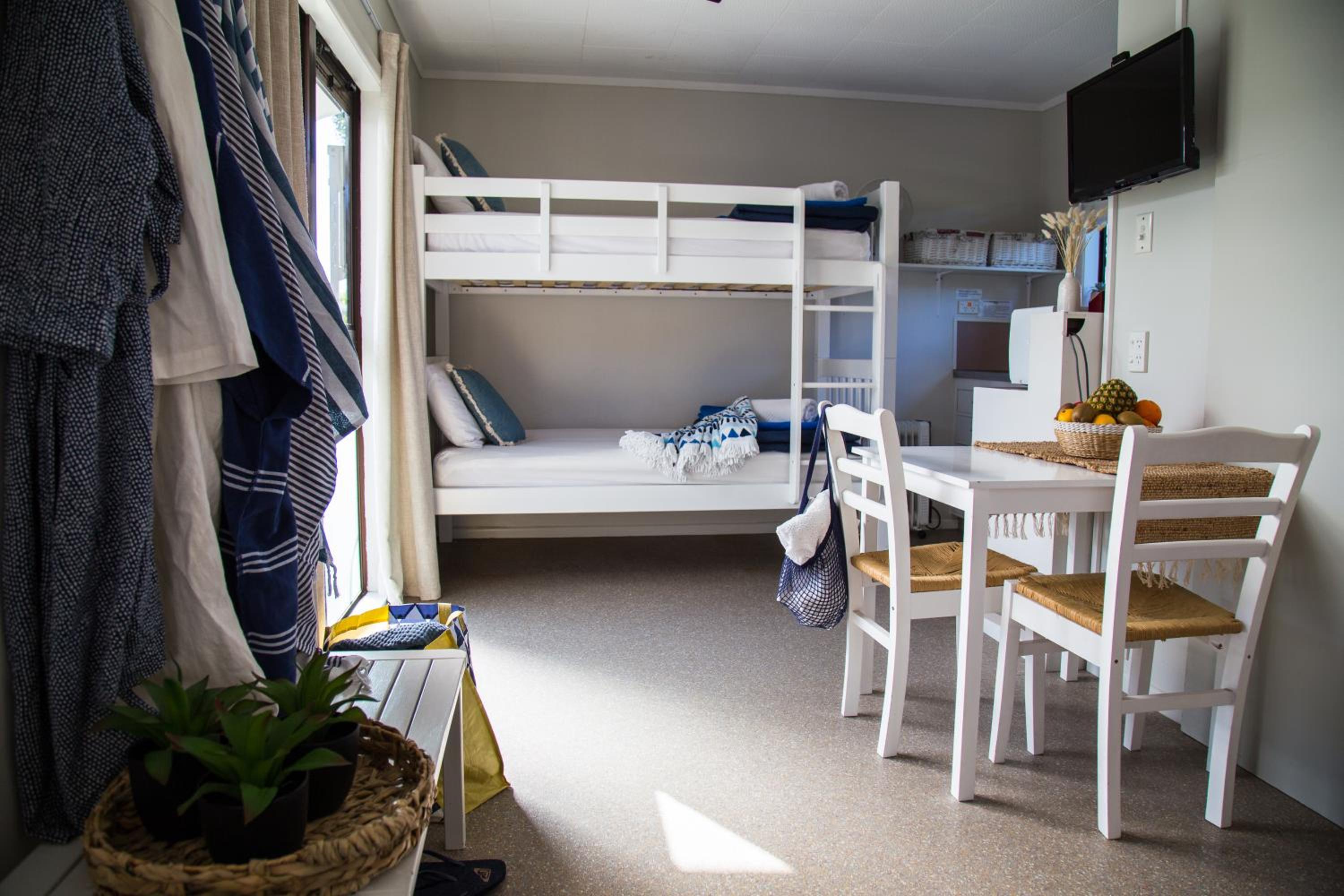 Tasman Holiday Parks - Hahei Beach