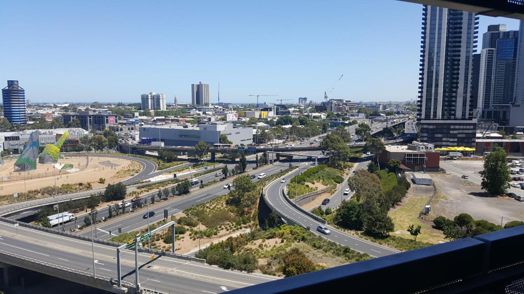 StayCentral - NGV Arts Centre Retreat Southbank