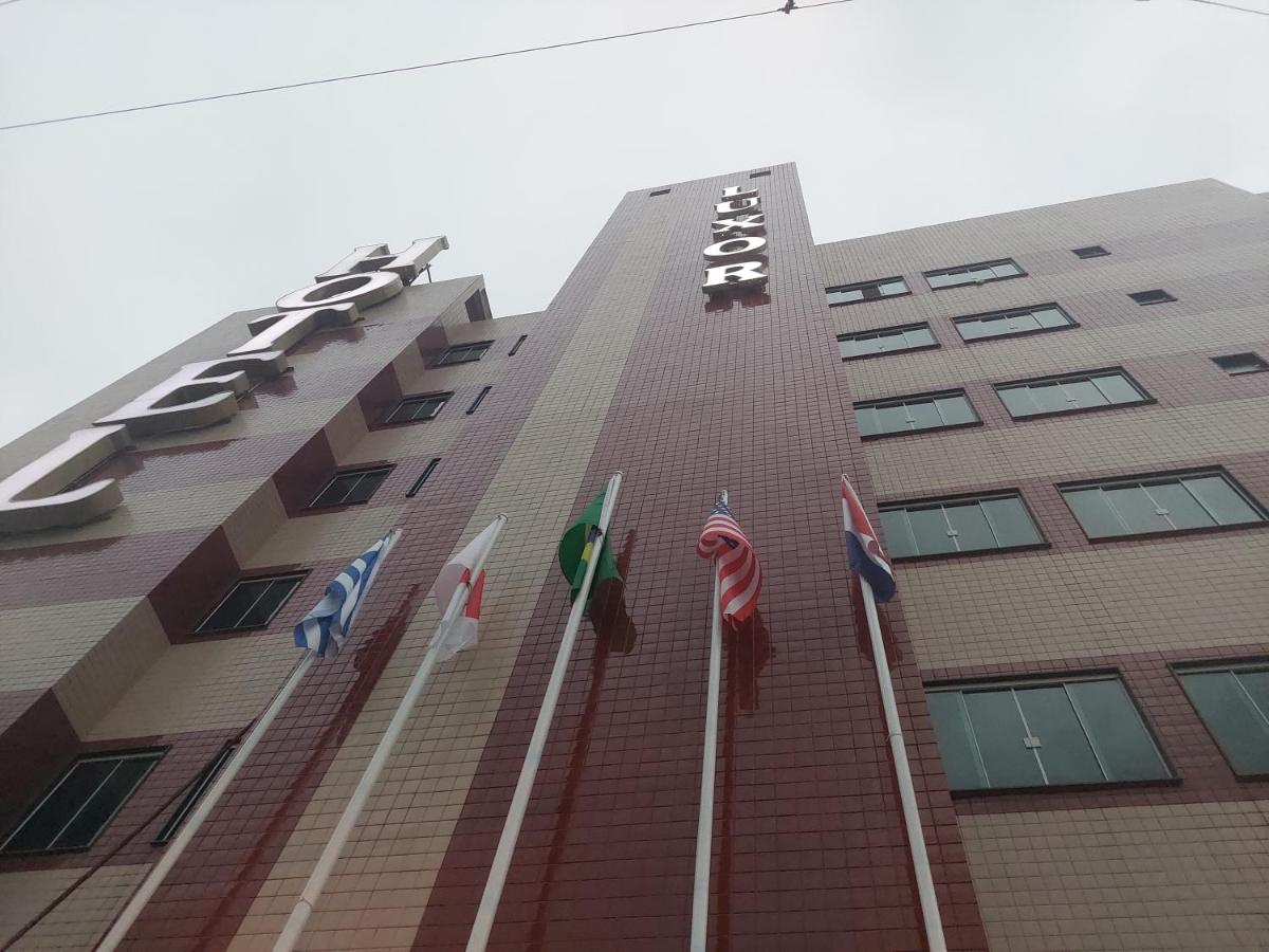 Hotel LUXOR VEROLME HOTEL - Image 1