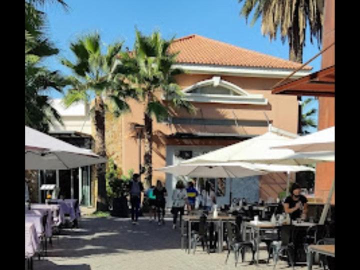 Loft Rufino
