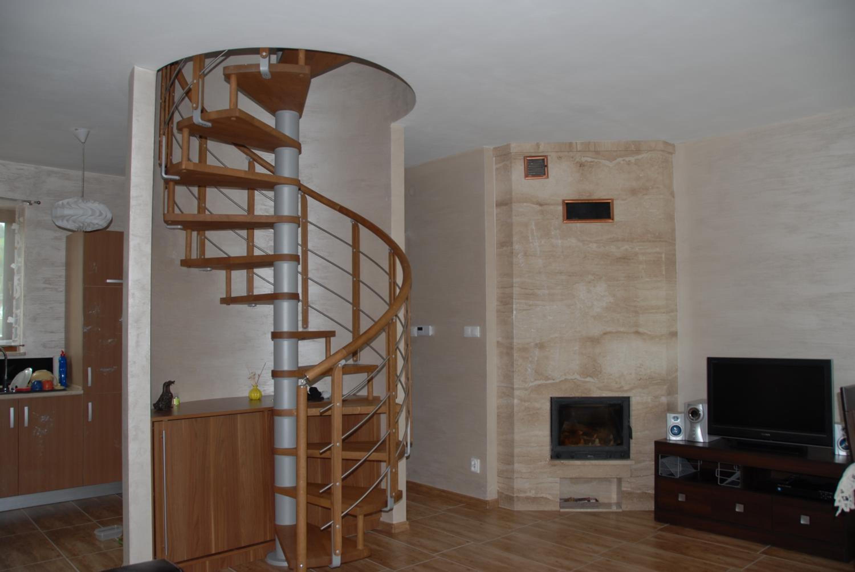 Apartament Ostoja z sauną