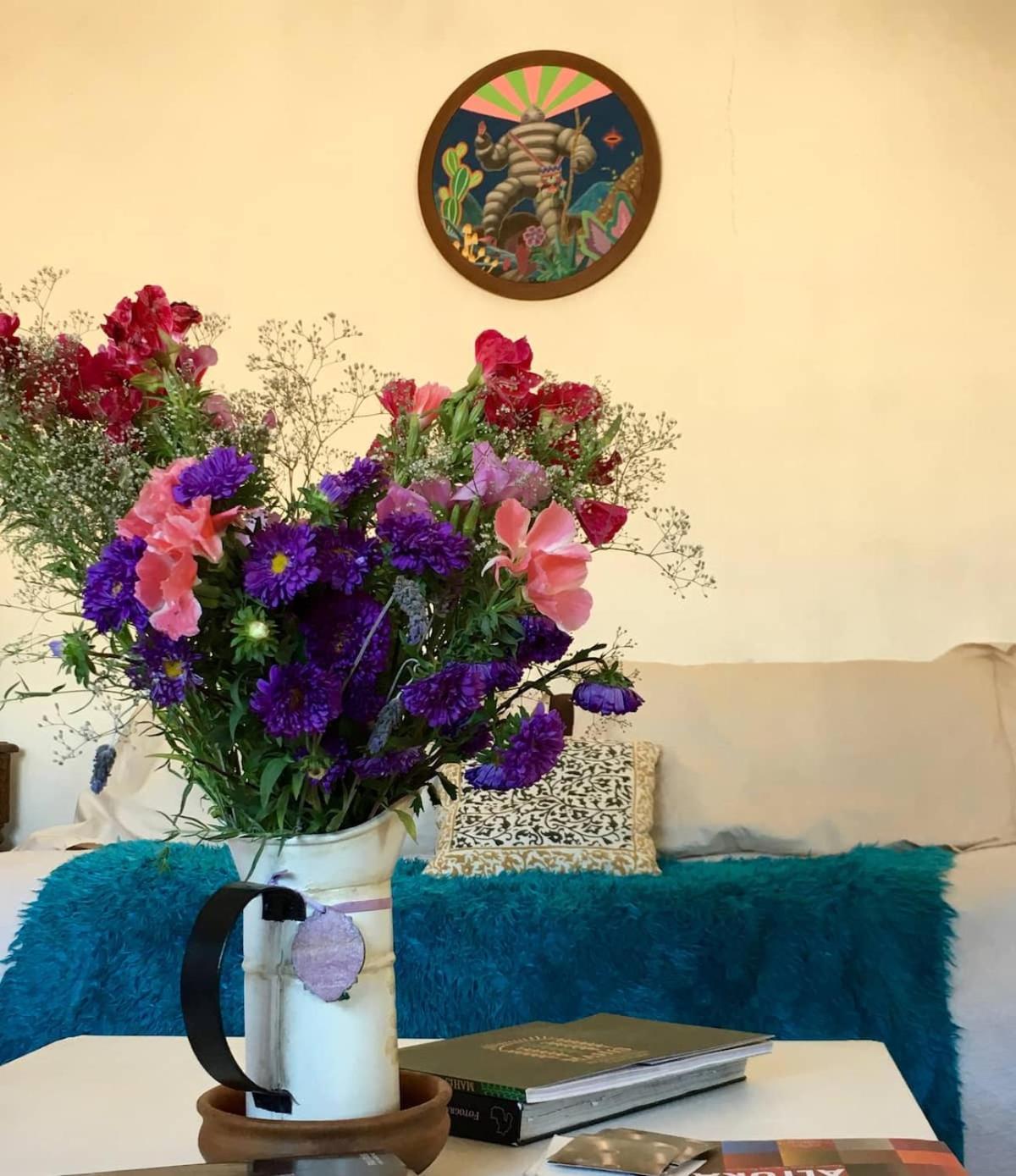 Casa Buika