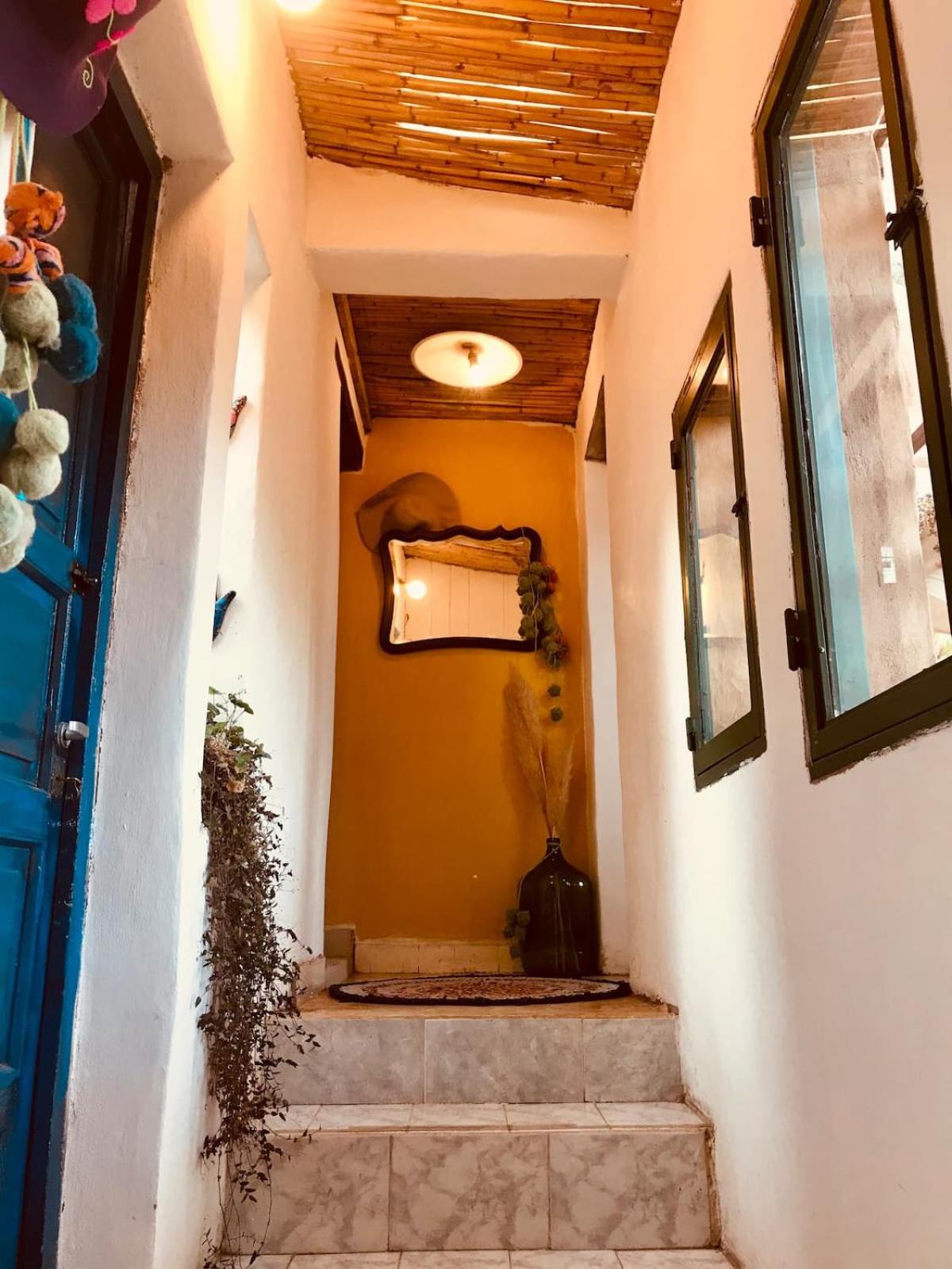 Casa Buika
