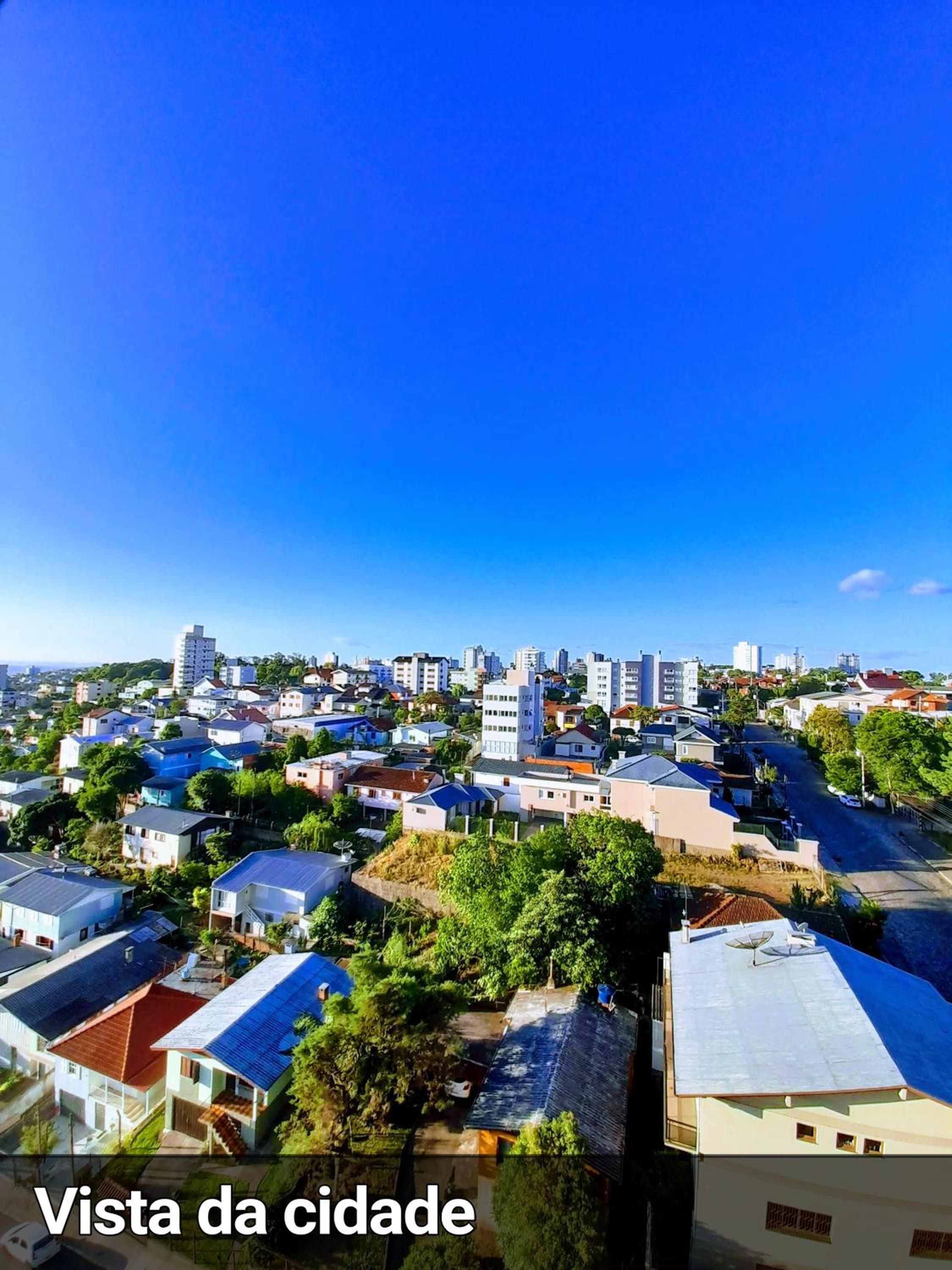 Apartamento bem localizado