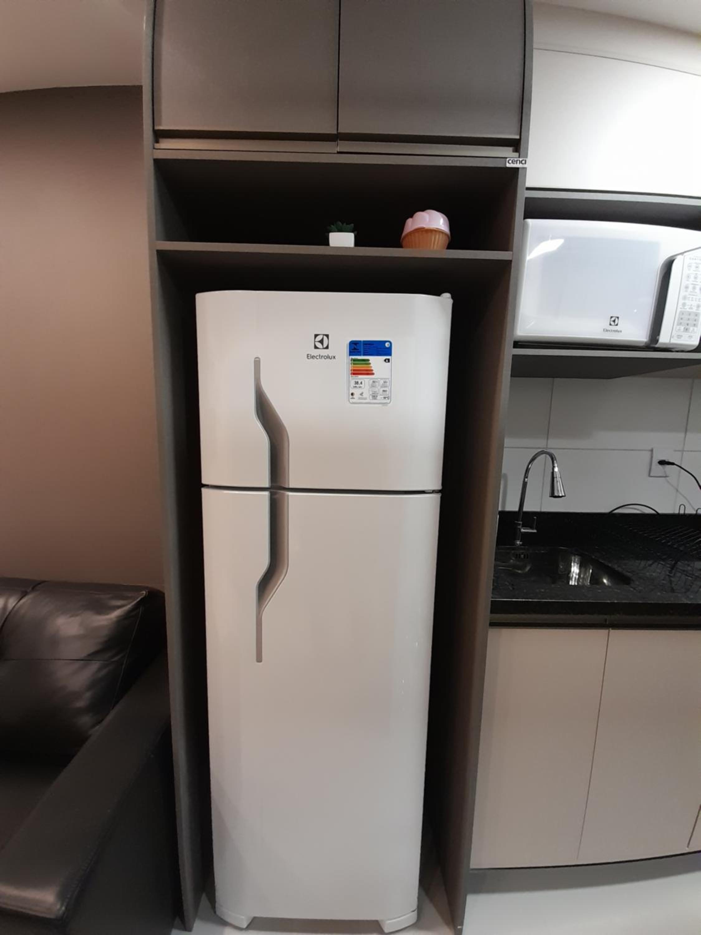 Apartamento bem localizado