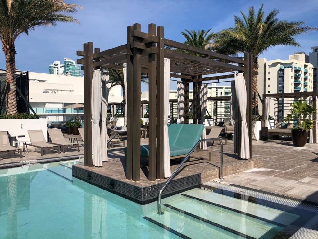 Ocean Apartments