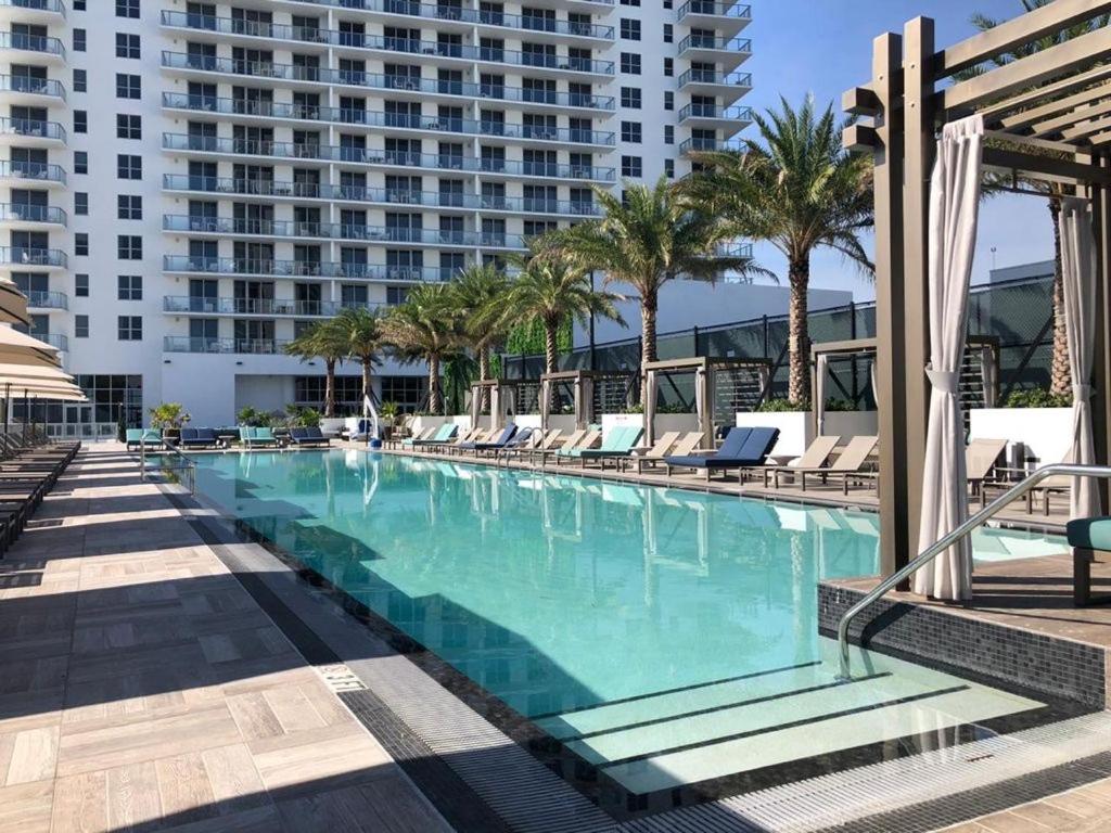 Ocean Apartments