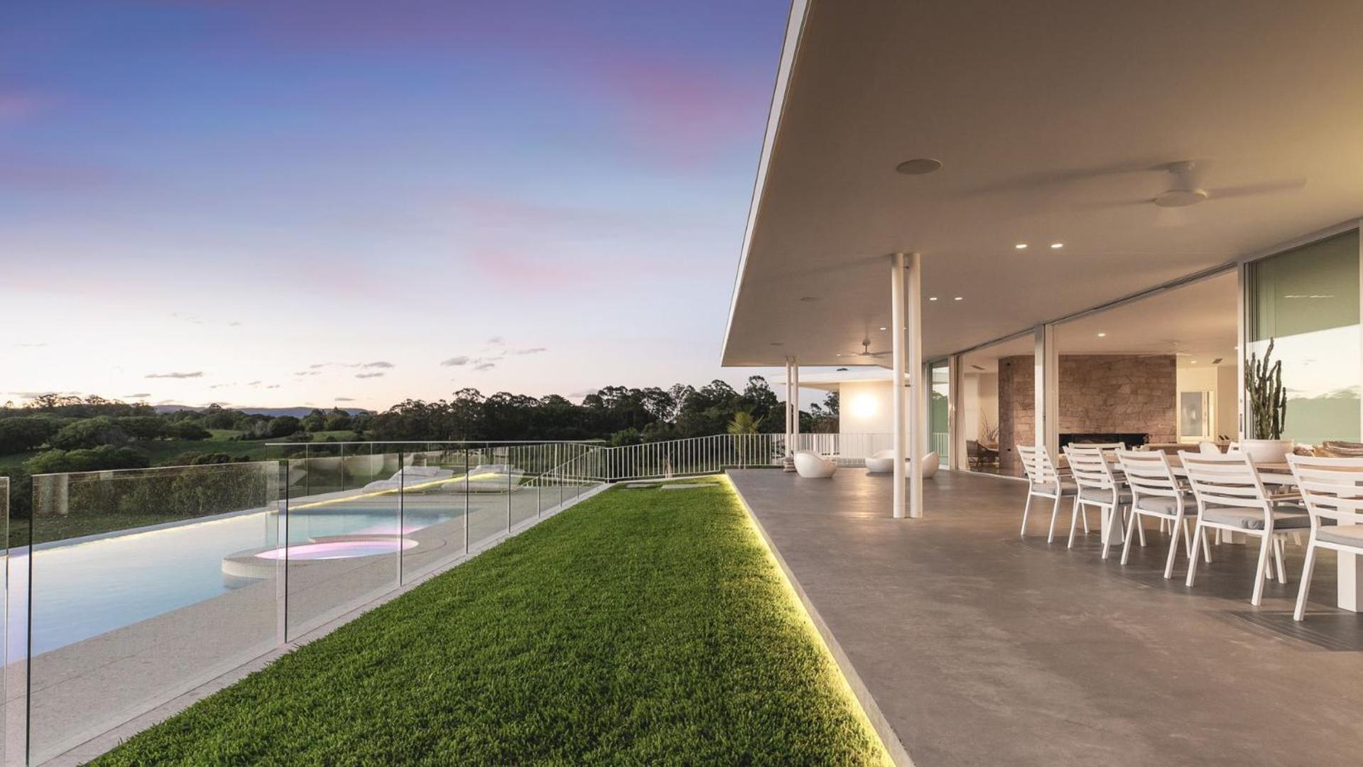 Las Palmas - luxury hinterland estate with pool