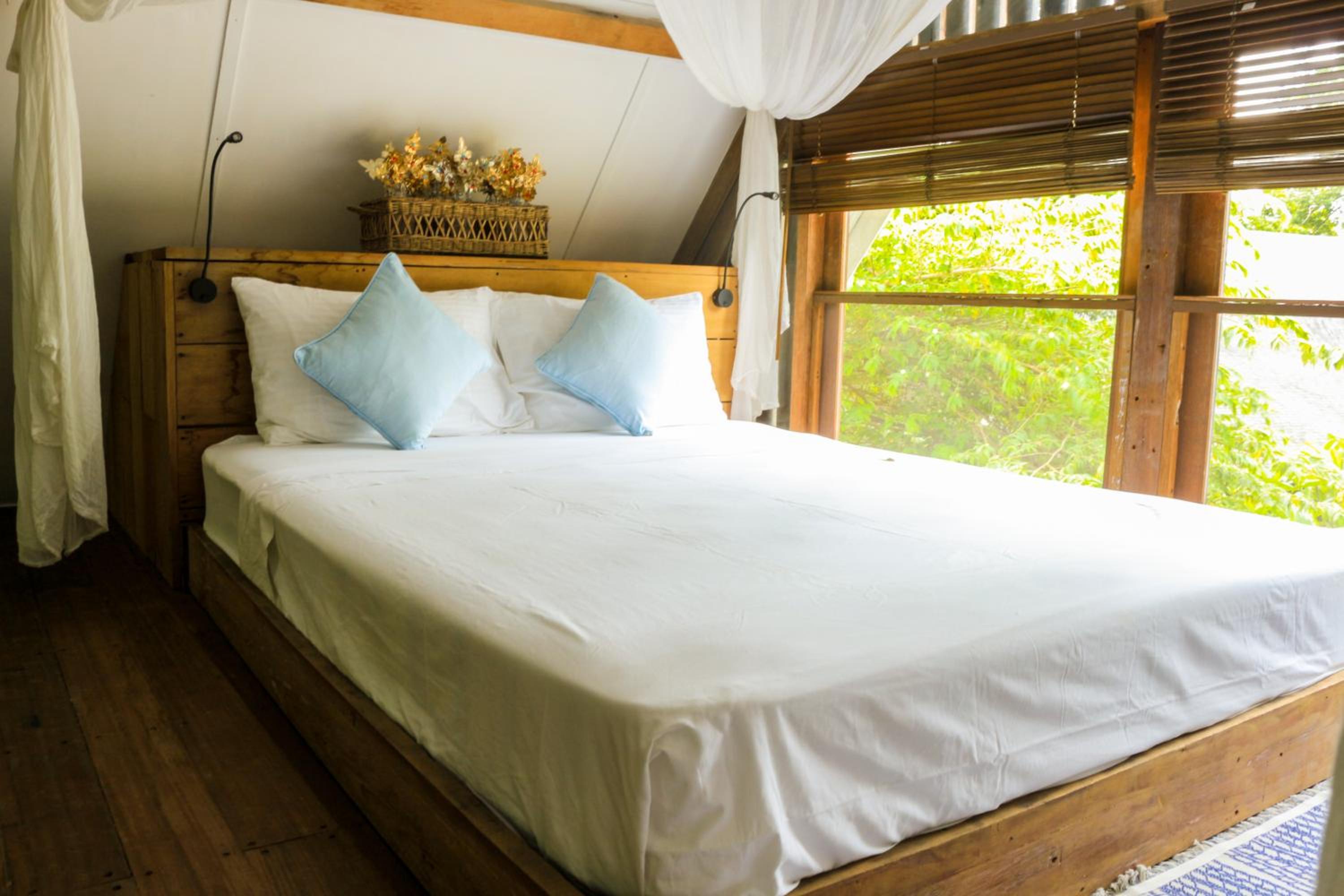 Chanteak Bali - Stone House 2