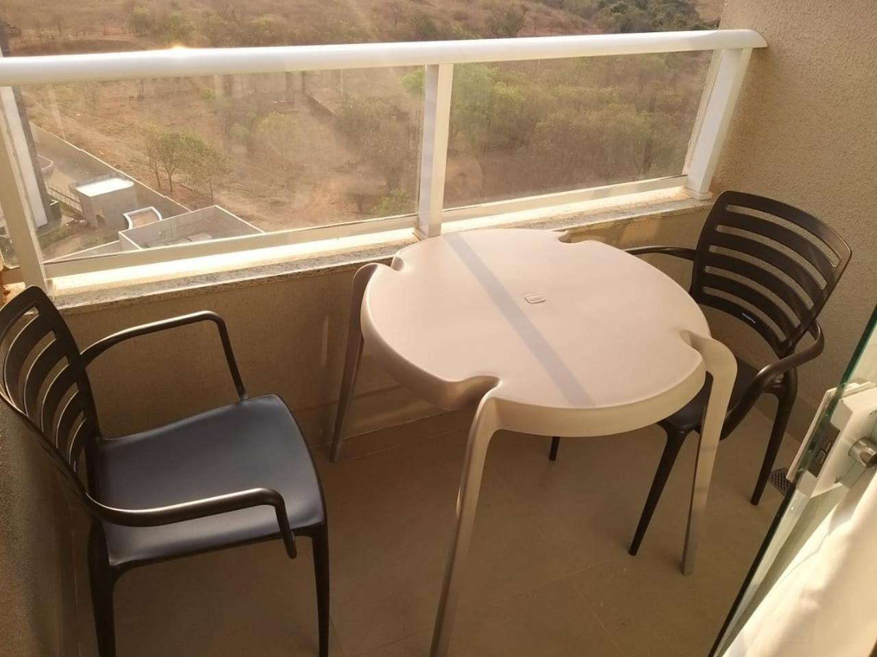 APARTAMENTO OLIMPIA SOLAR DAS AGUAS