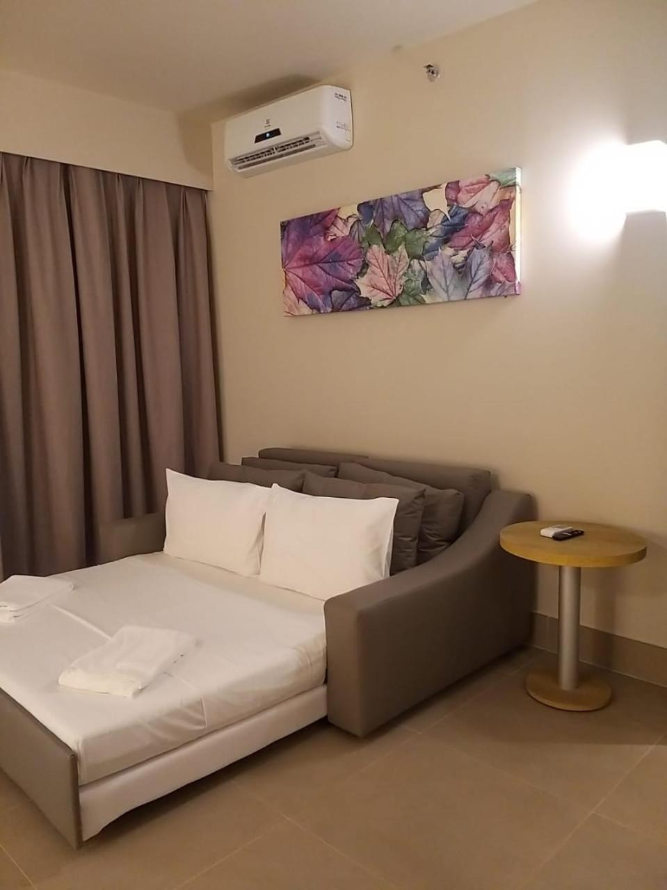 APARTAMENTO OLIMPIA SOLAR DAS AGUAS