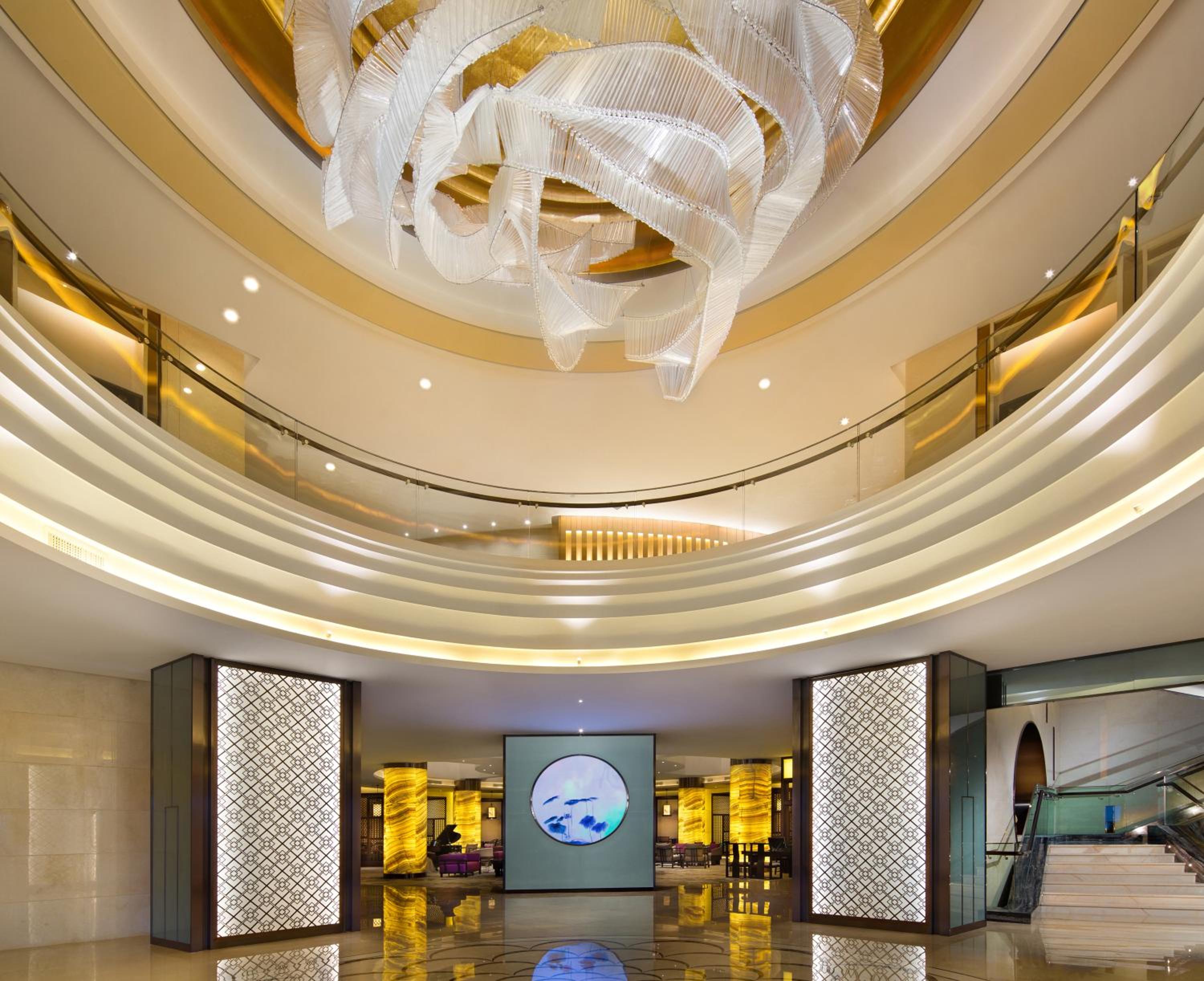Yue Yang Hotel