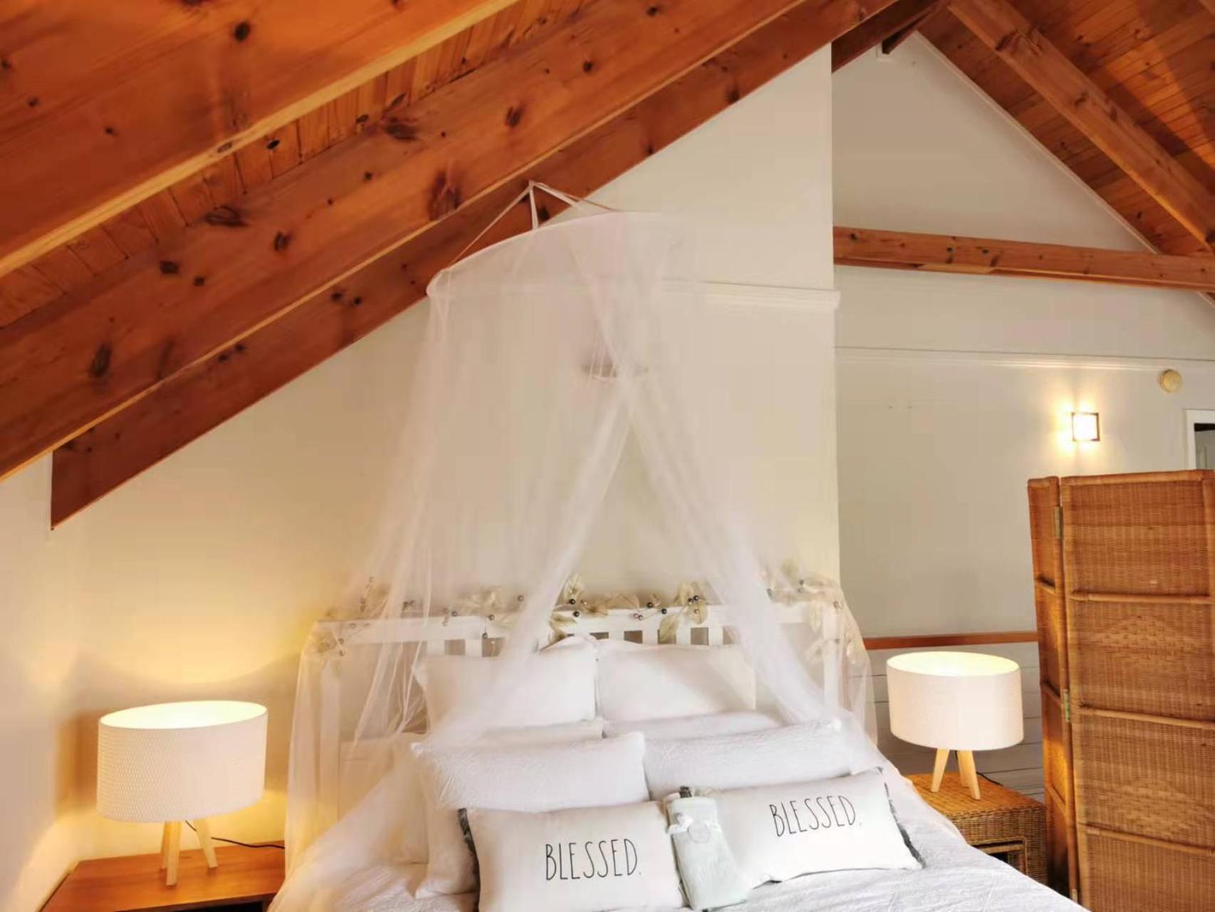 Your Perfect Waterfront Escape