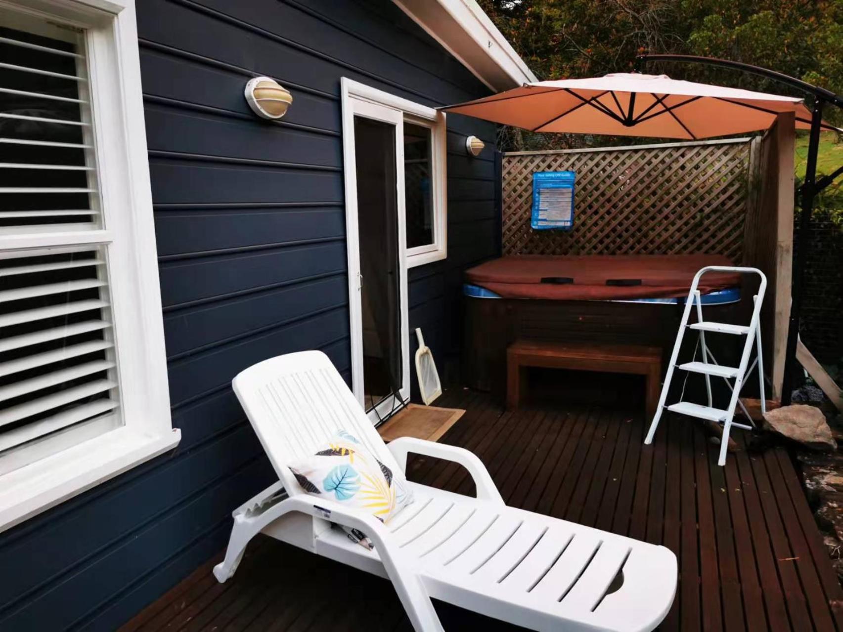 Your Perfect Waterfront Escape