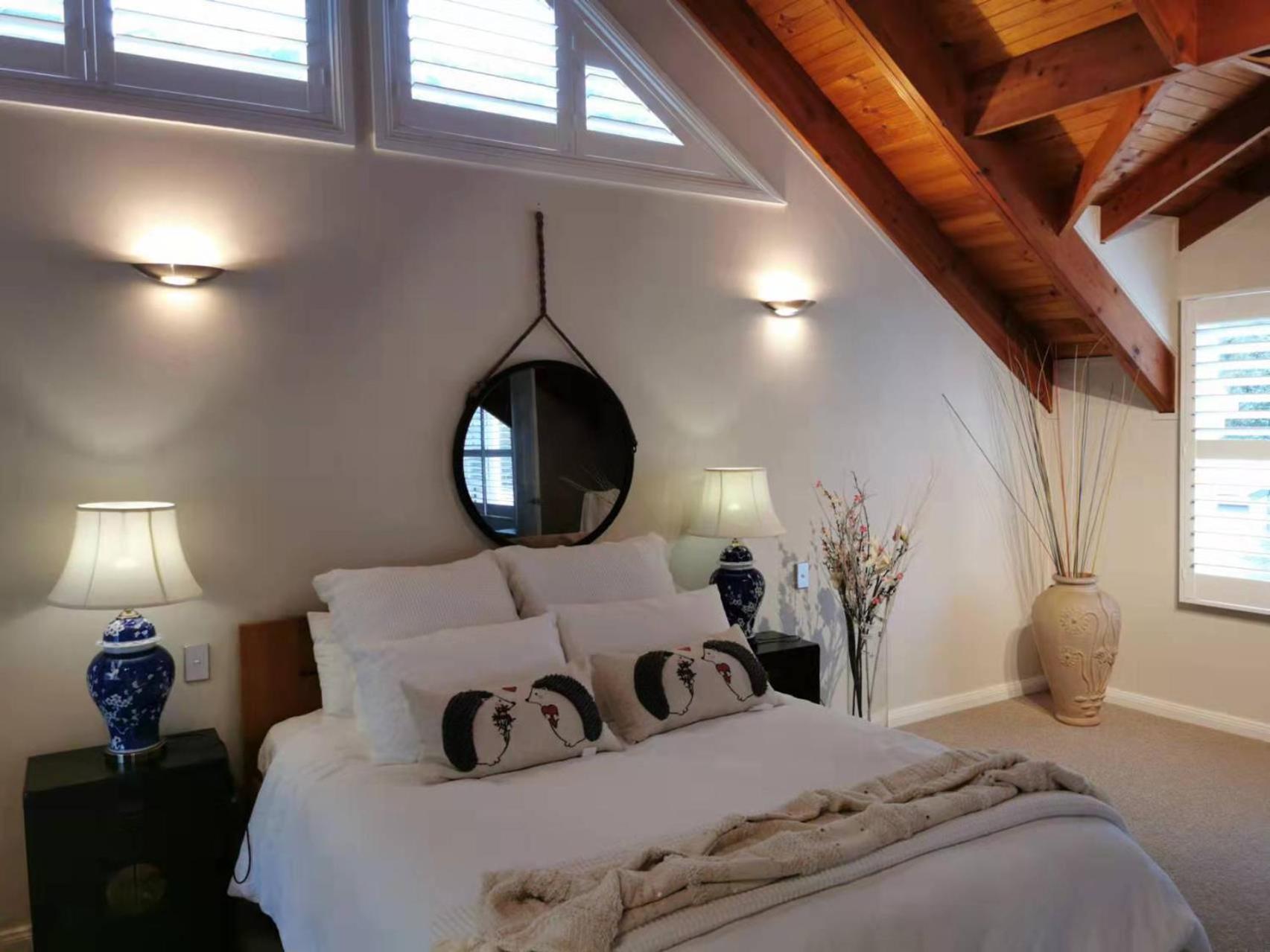 Your Perfect Waterfront Escape