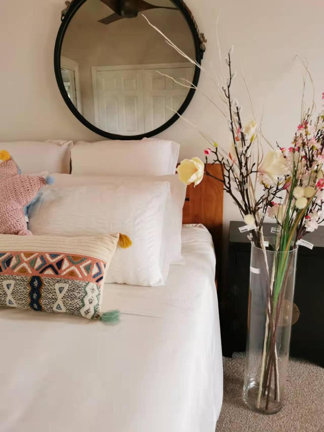 Your Perfect Waterfront Escape