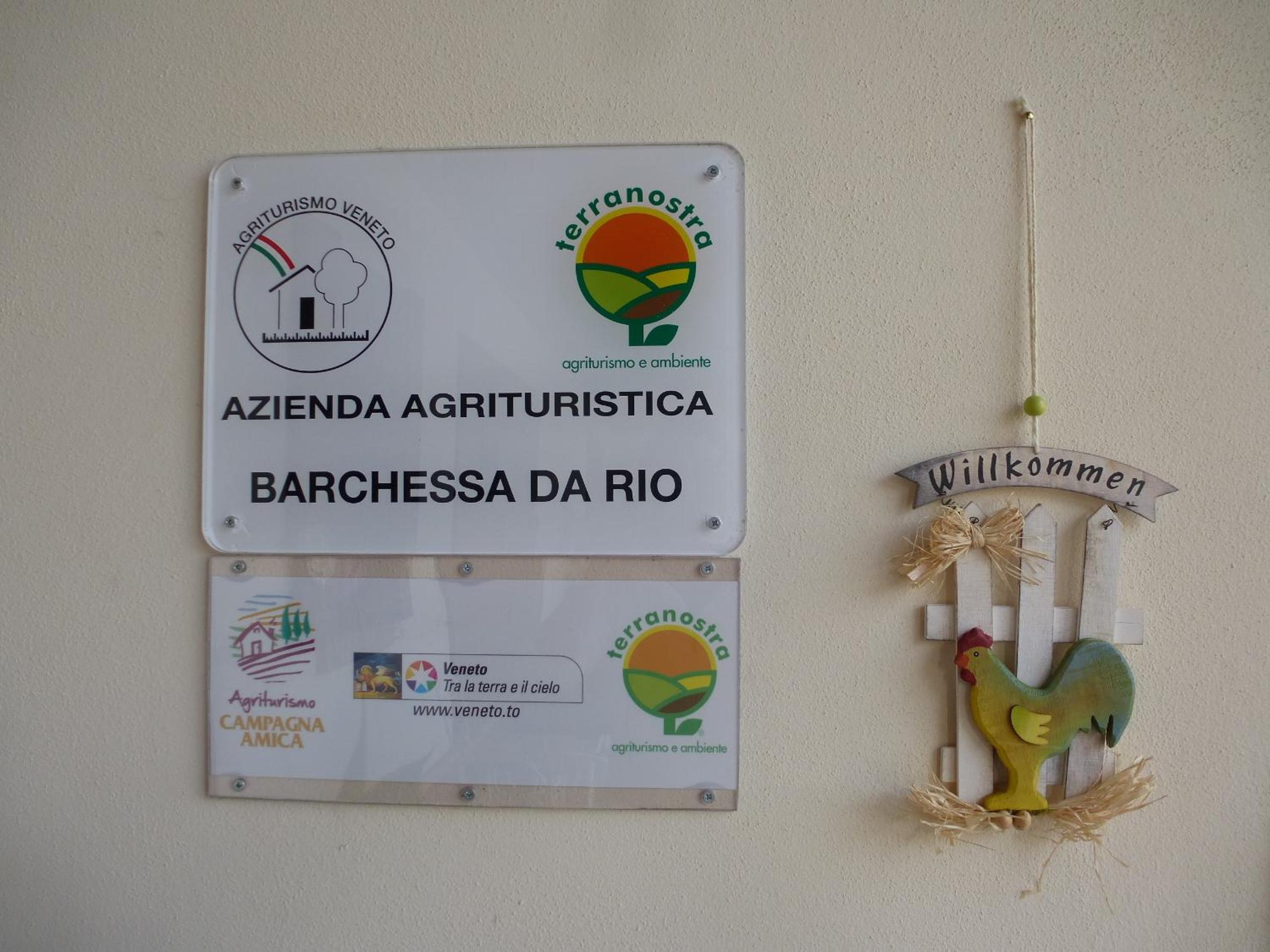 Barchessa Da Rio, photo 7