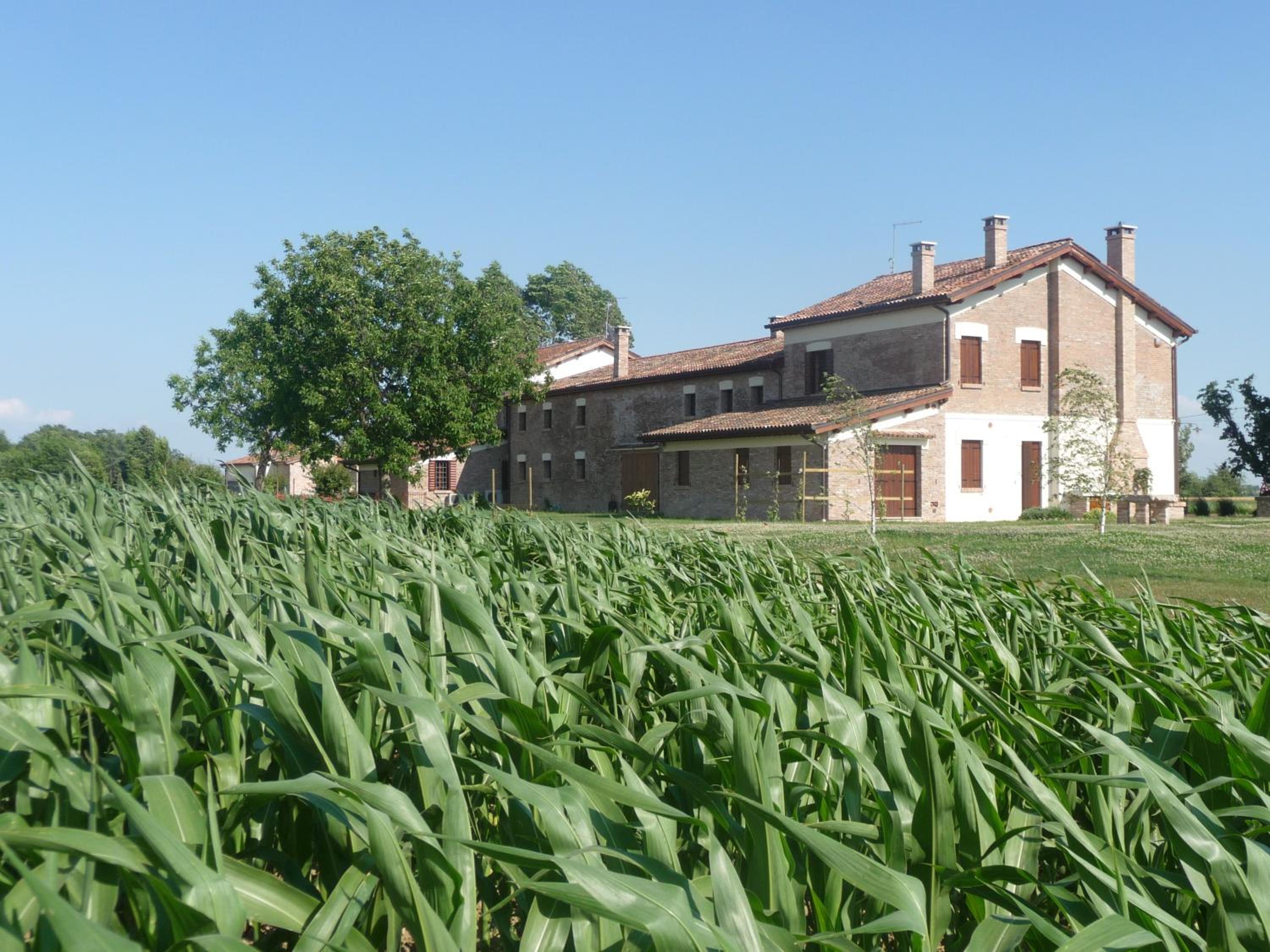 Barchessa Da Rio, photo 29