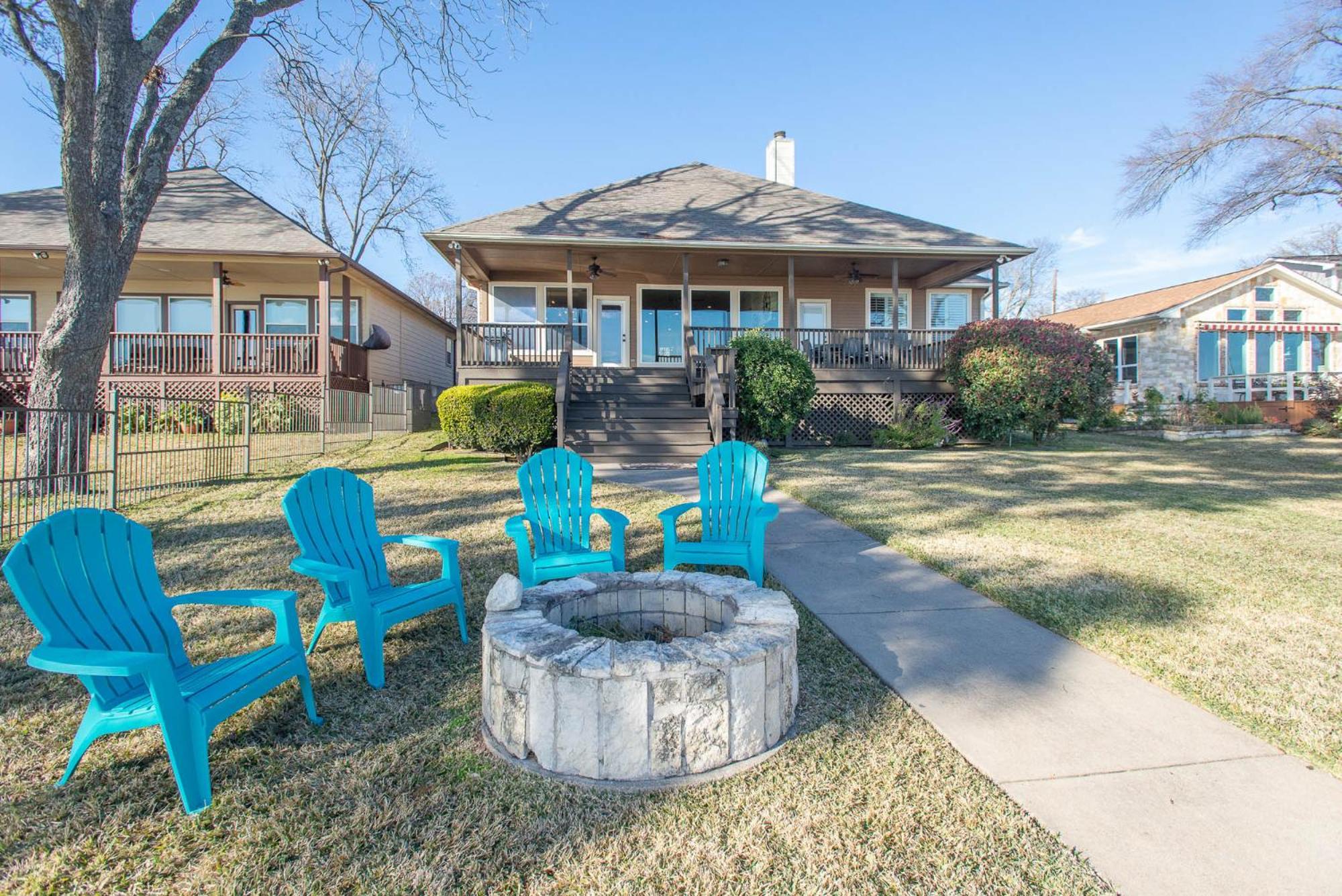 Casa KK at the Lake view 5