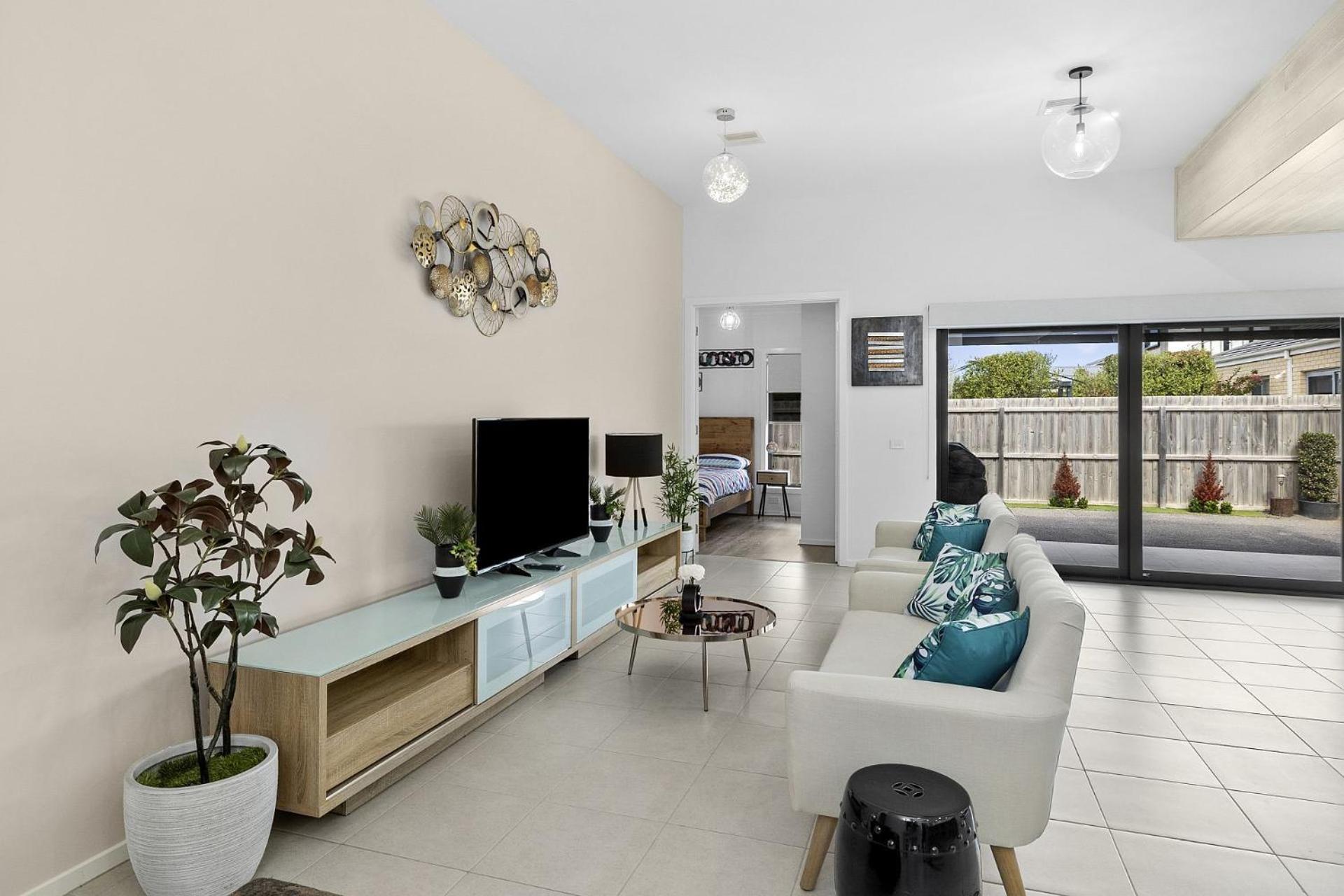 Lowtide Five Bedroom 22