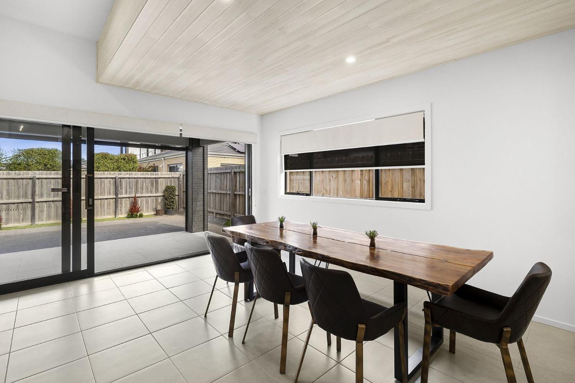 Lowtide Five Bedroom 22