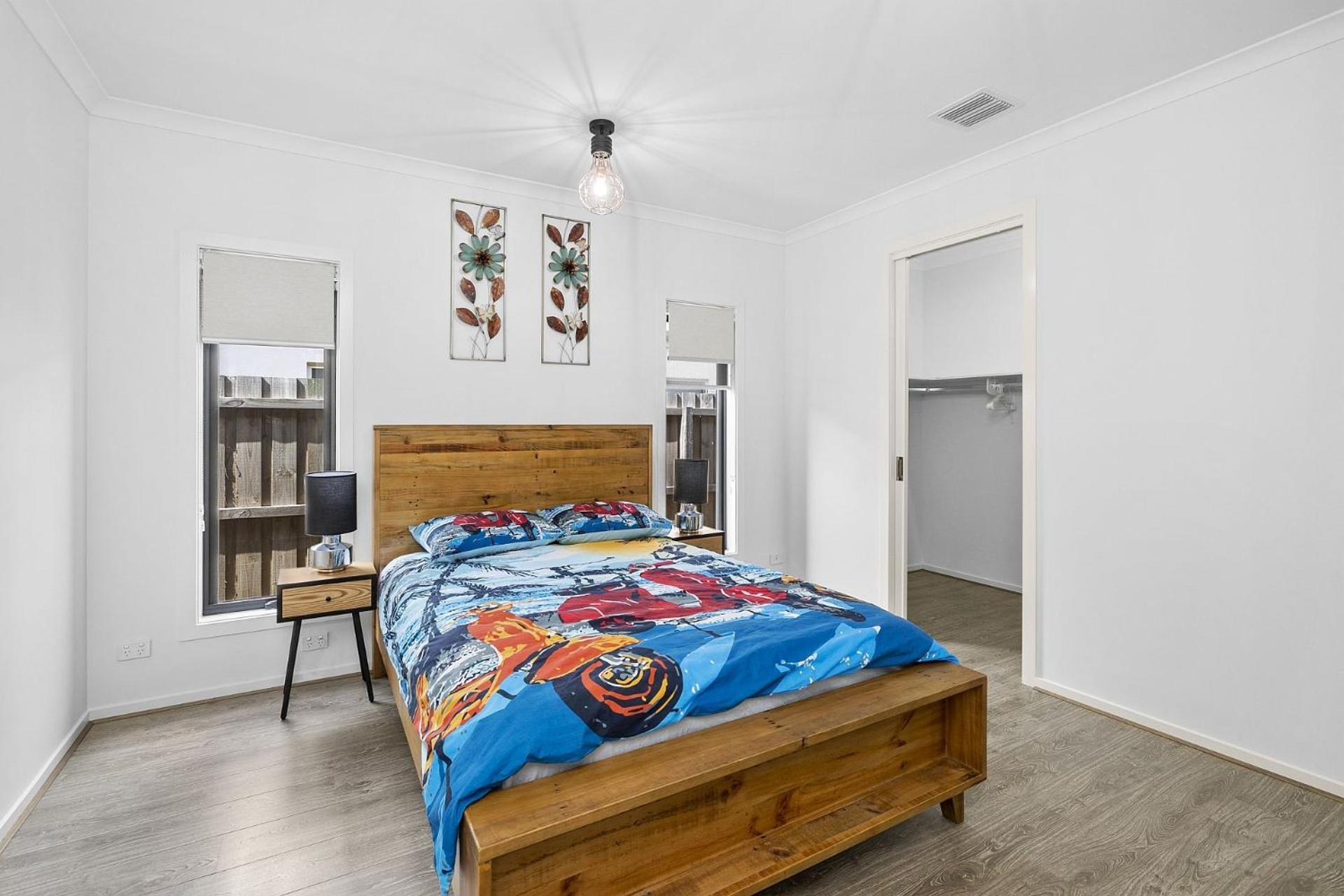 Lowtide Five Bedroom 22