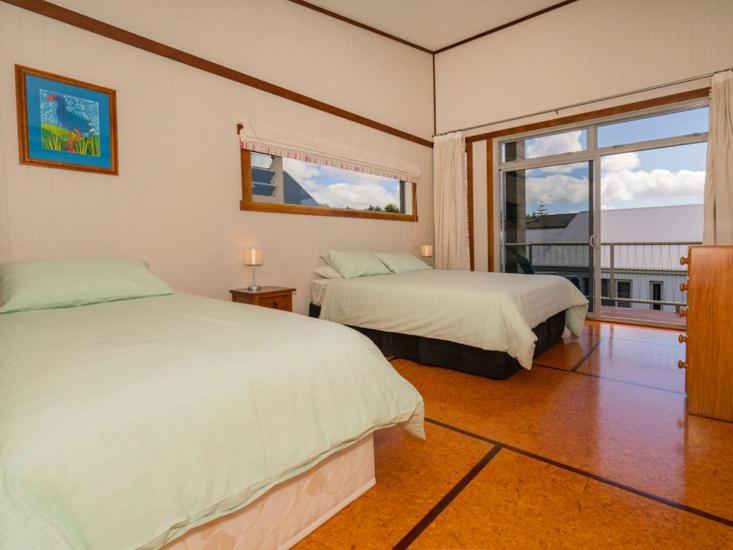 Hosts on the Coast Whitianga Bliss view 2