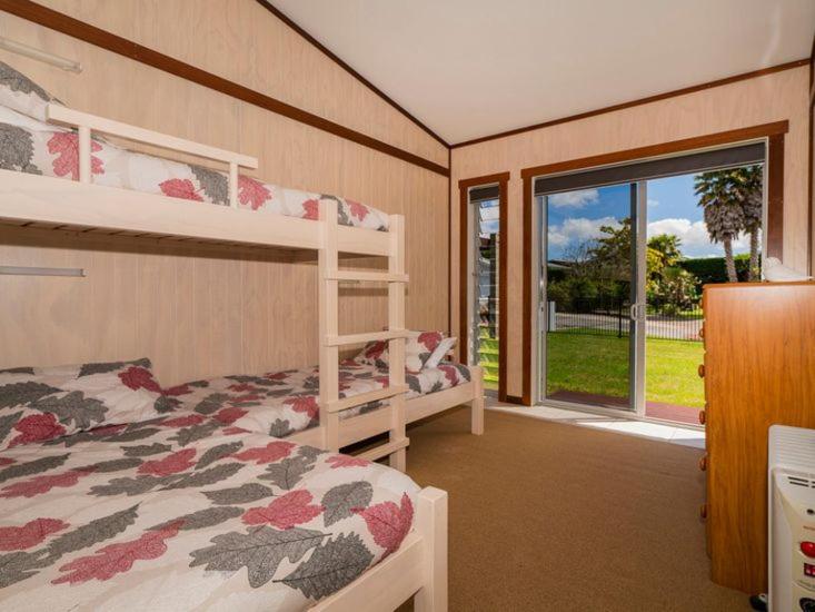 Hosts on the Coast Whitianga Bliss view 3